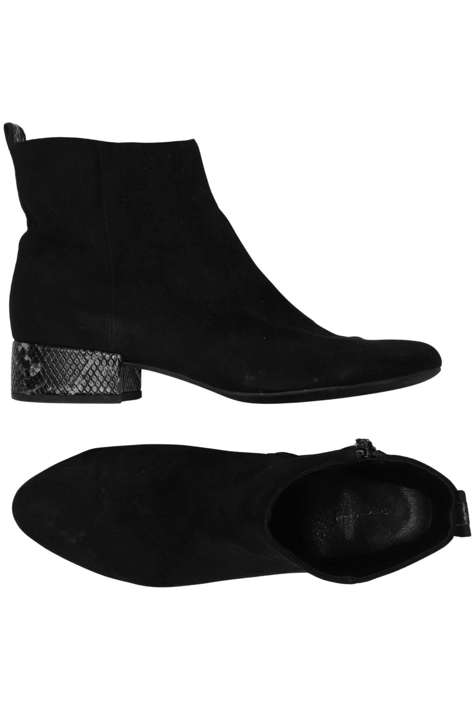 

Graceland Damen Stiefelette, schwarz, Gr. 40