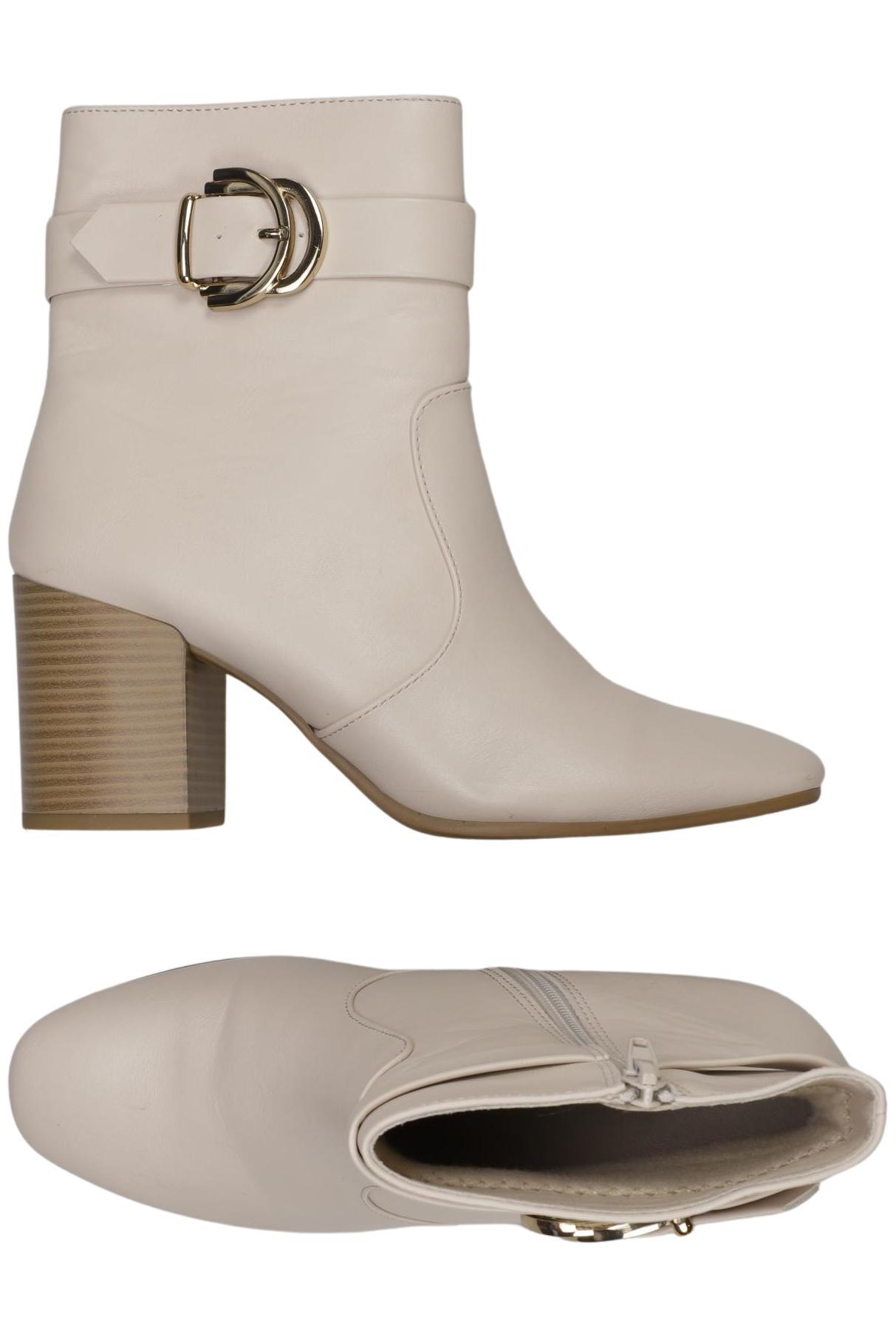 

Graceland Damen Stiefelette, beige, Gr. 38
