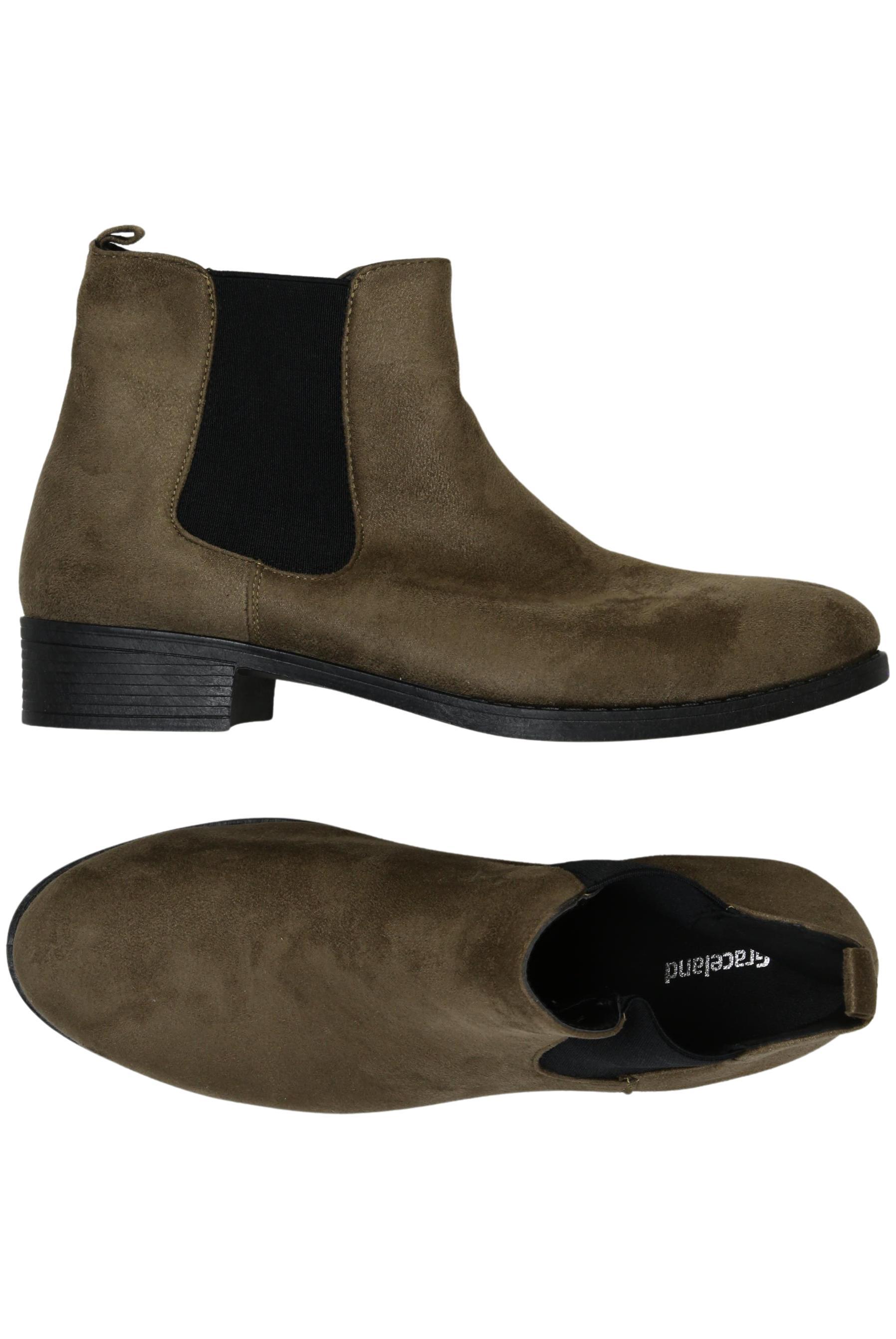 

Graceland Damen Stiefelette, braun, Gr. 41