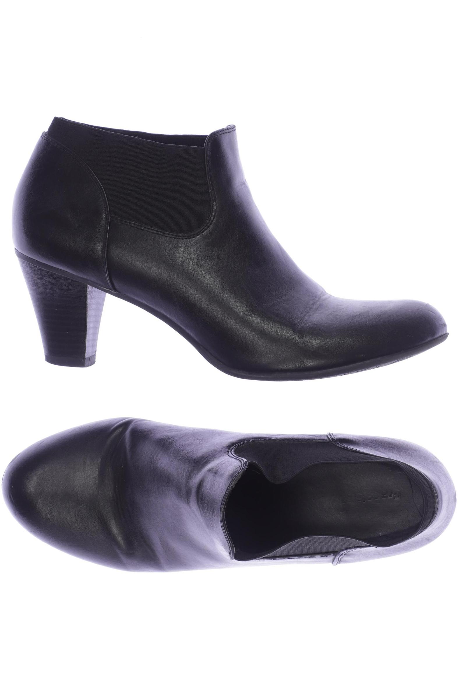 

Graceland Damen Stiefelette, schwarz