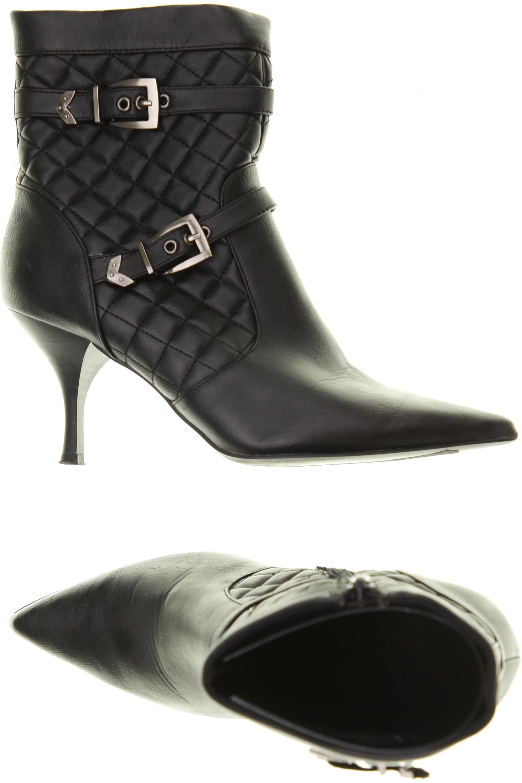 

Graceland Damen Stiefelette, schwarz, Gr. 37
