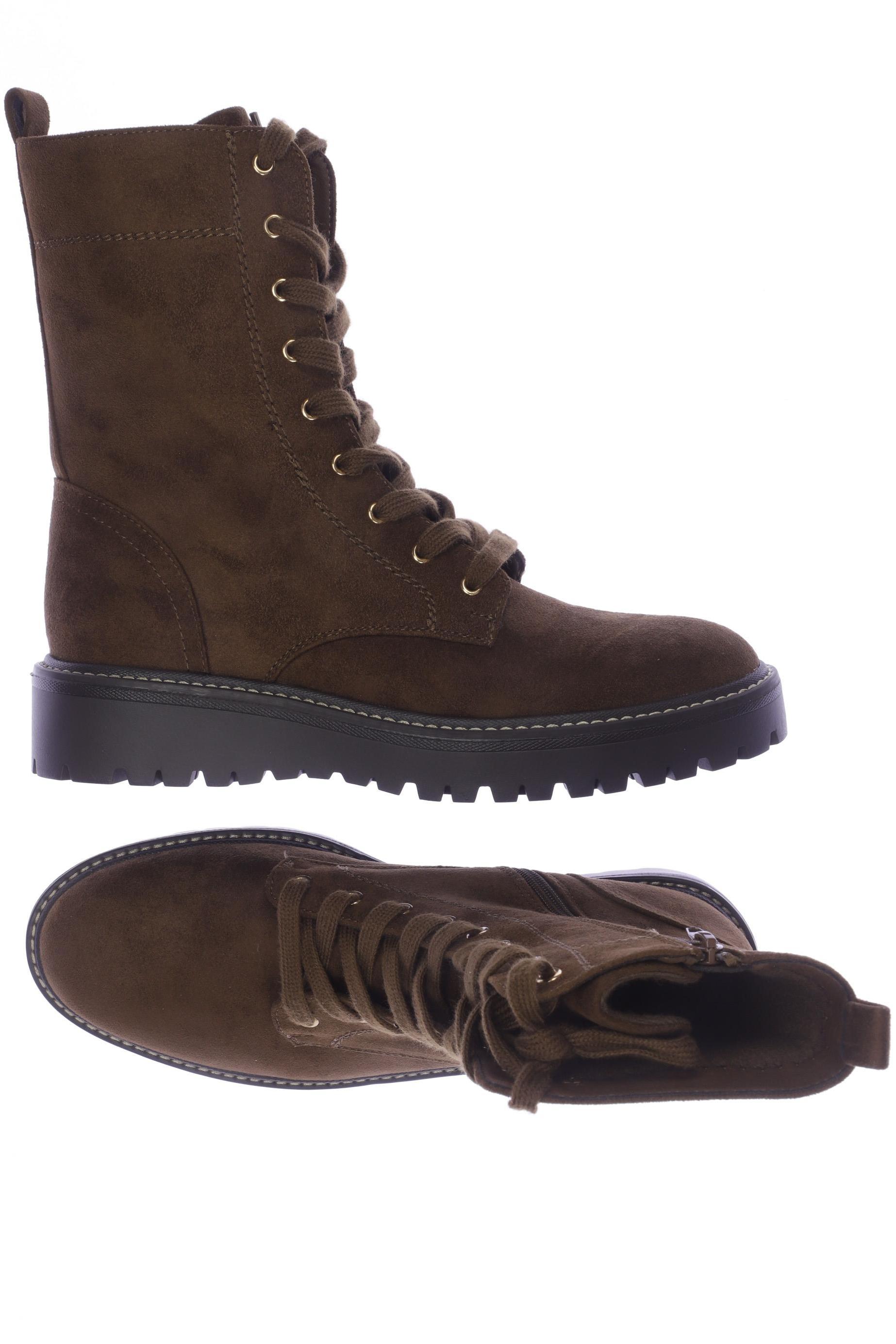 

Graceland Damen Stiefelette, braun, Gr. 41