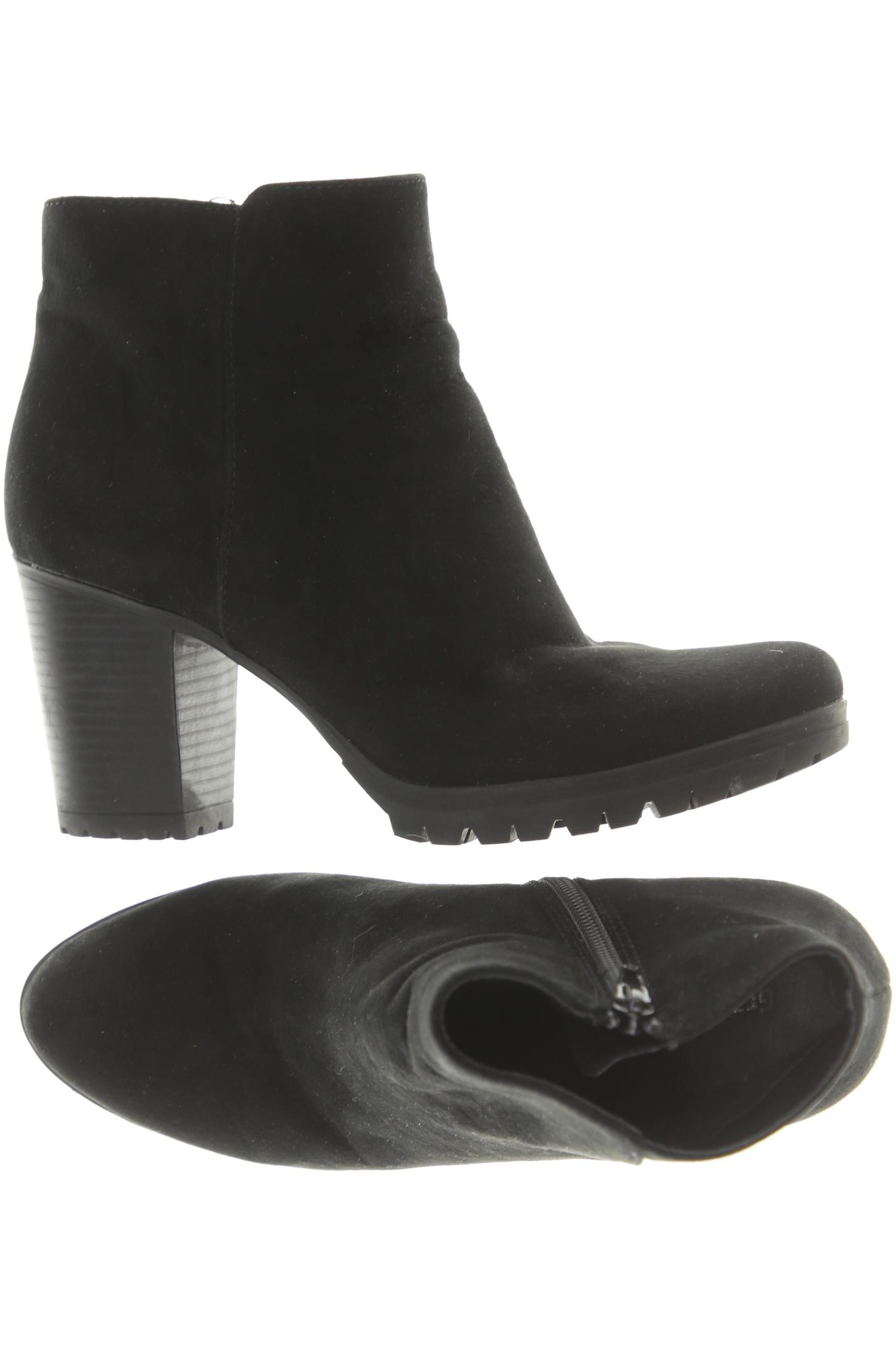 

Graceland Damen Stiefelette, schwarz, Gr. 36