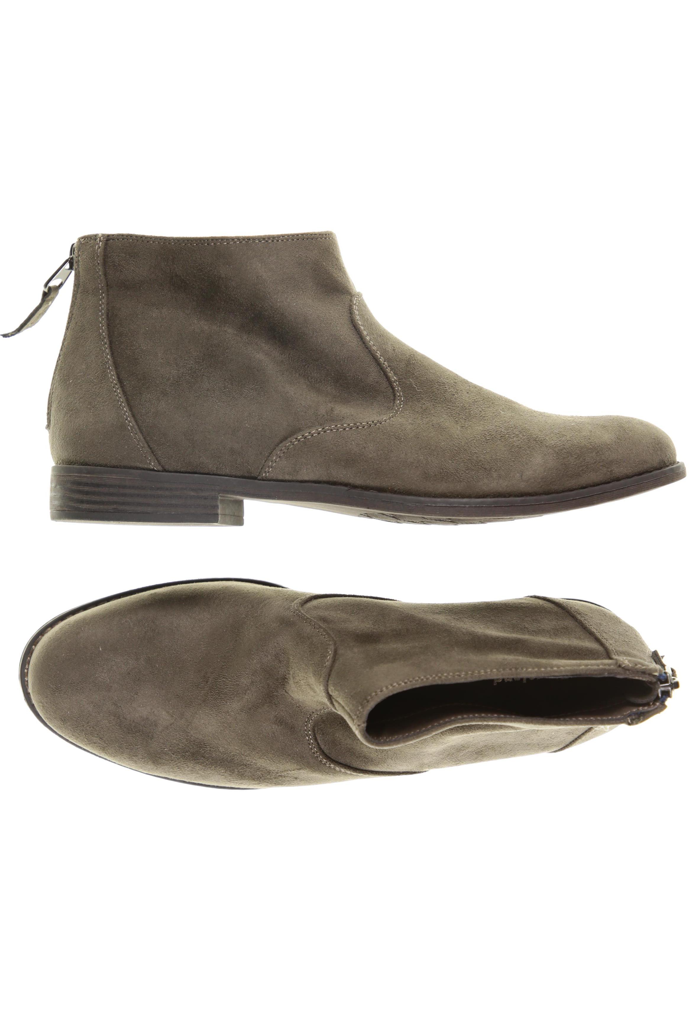 

Graceland Damen Stiefelette, braun, Gr. 40