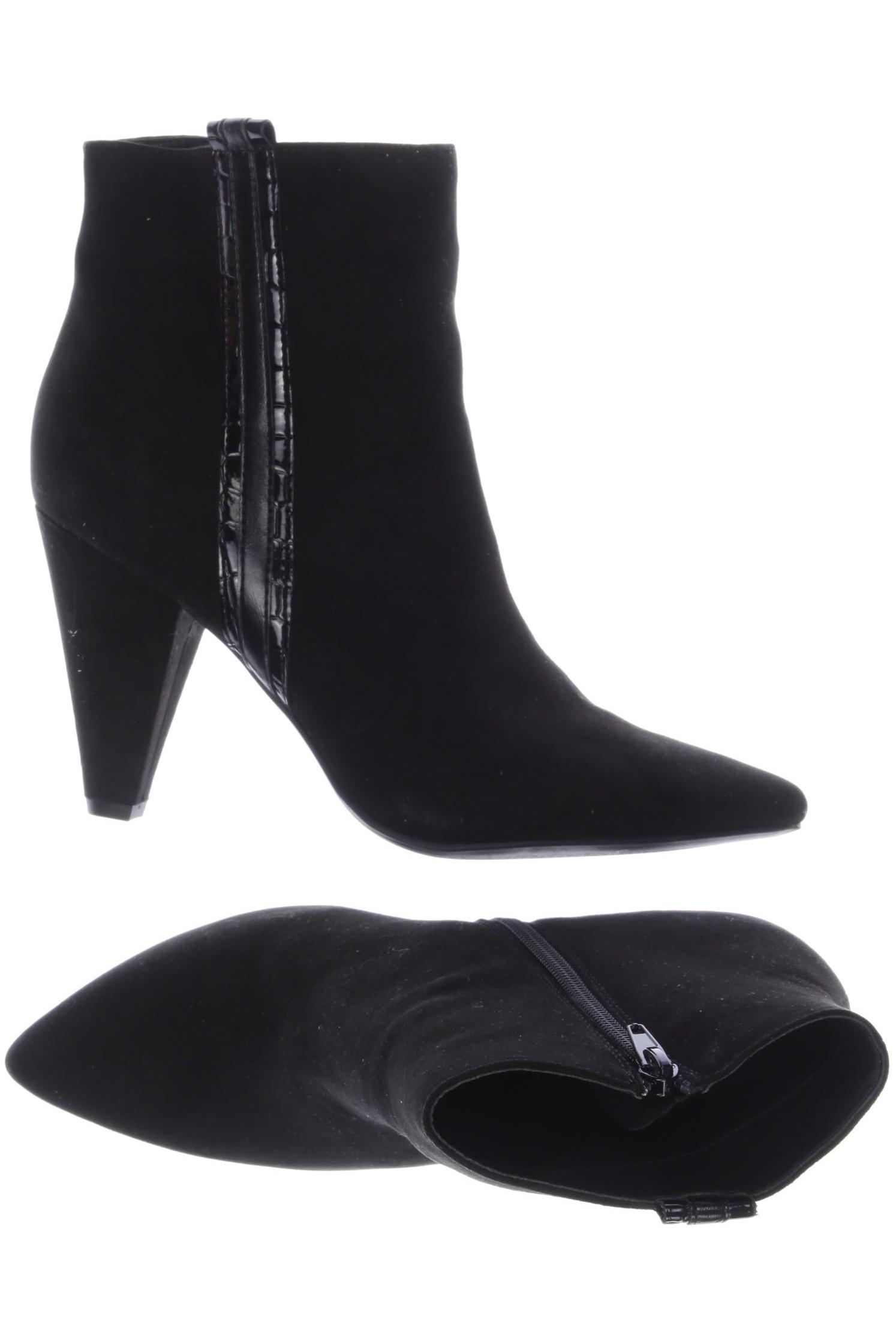 

Graceland Damen Stiefelette, schwarz, Gr. 41
