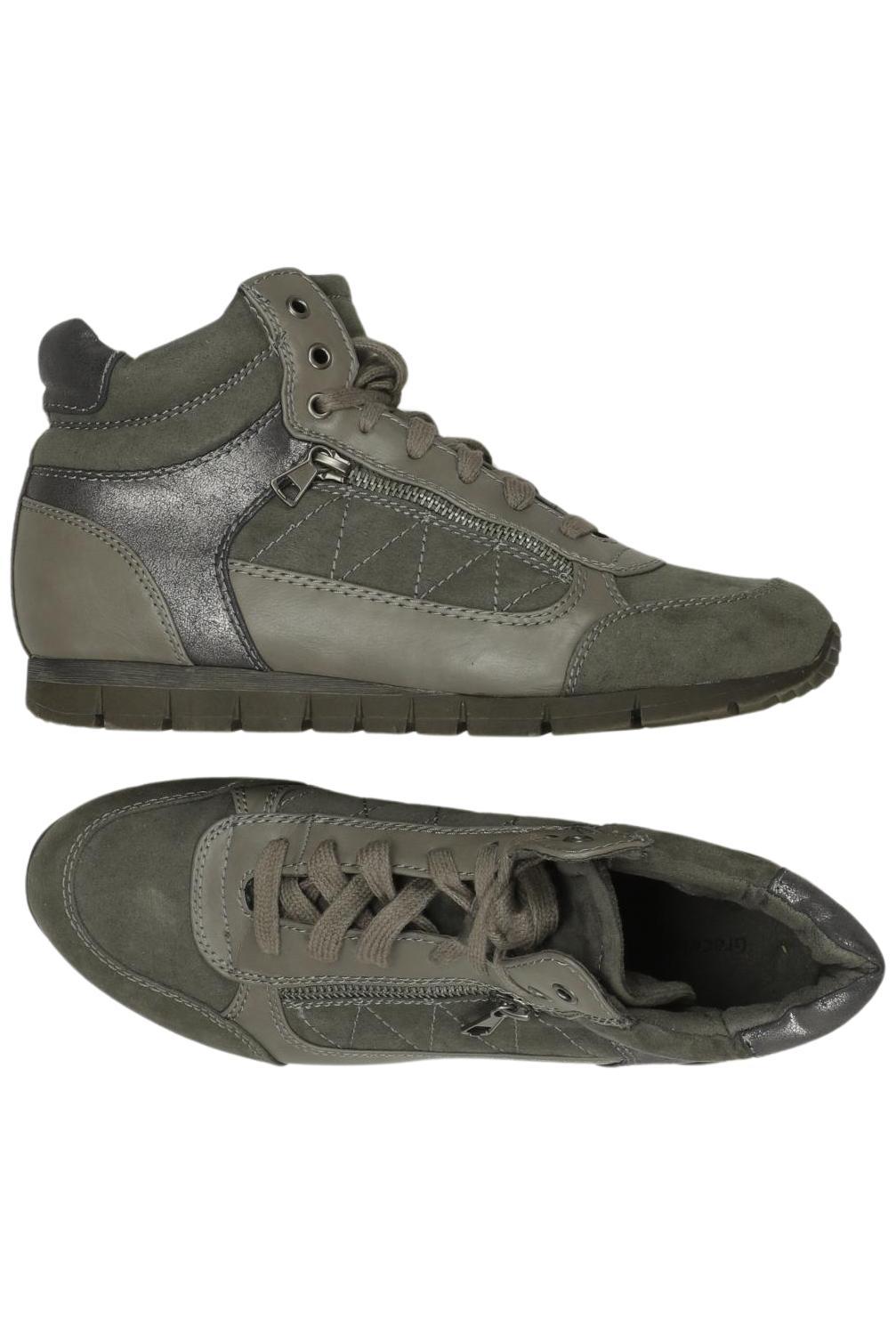 

Graceland Damen Stiefelette, mehrfarbig, Gr. 41