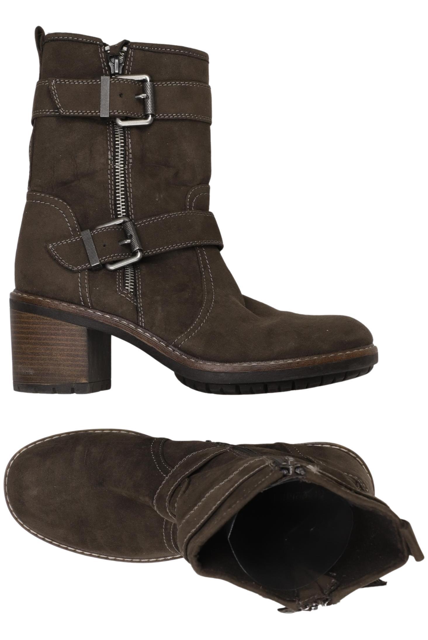 

Graceland Damen Stiefelette, braun, Gr. 39