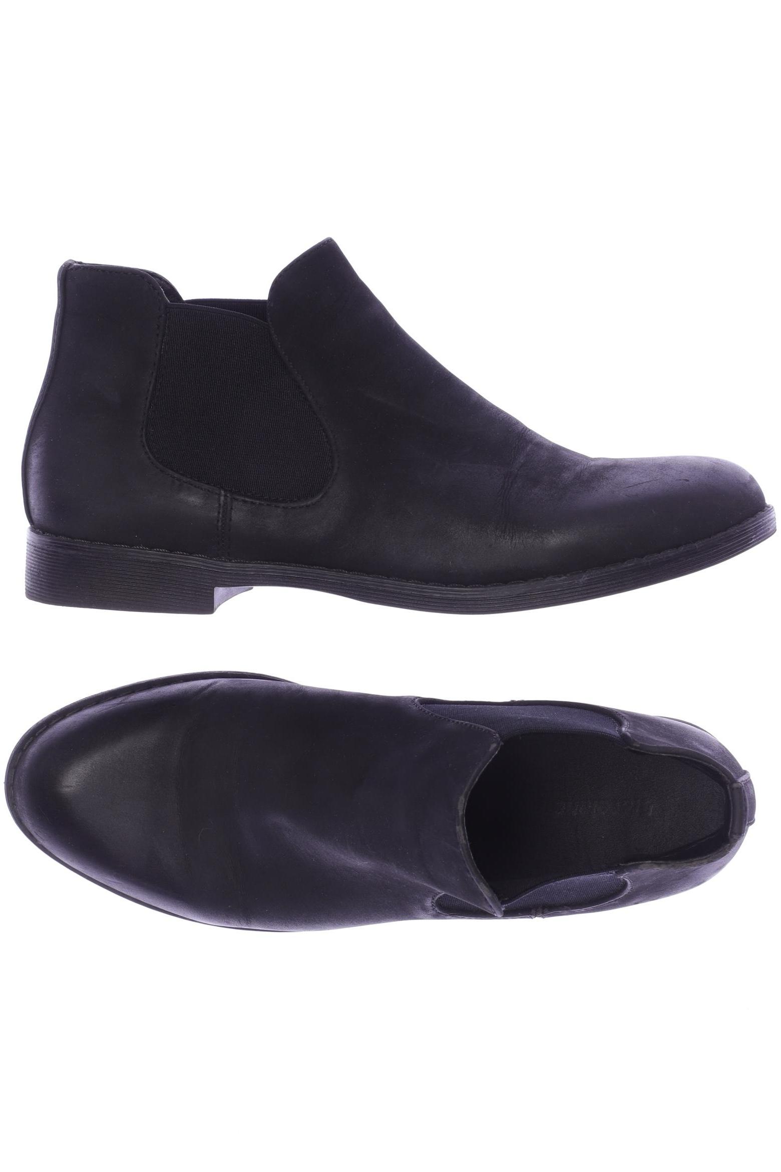 

Graceland Damen Stiefelette, schwarz, Gr. 37