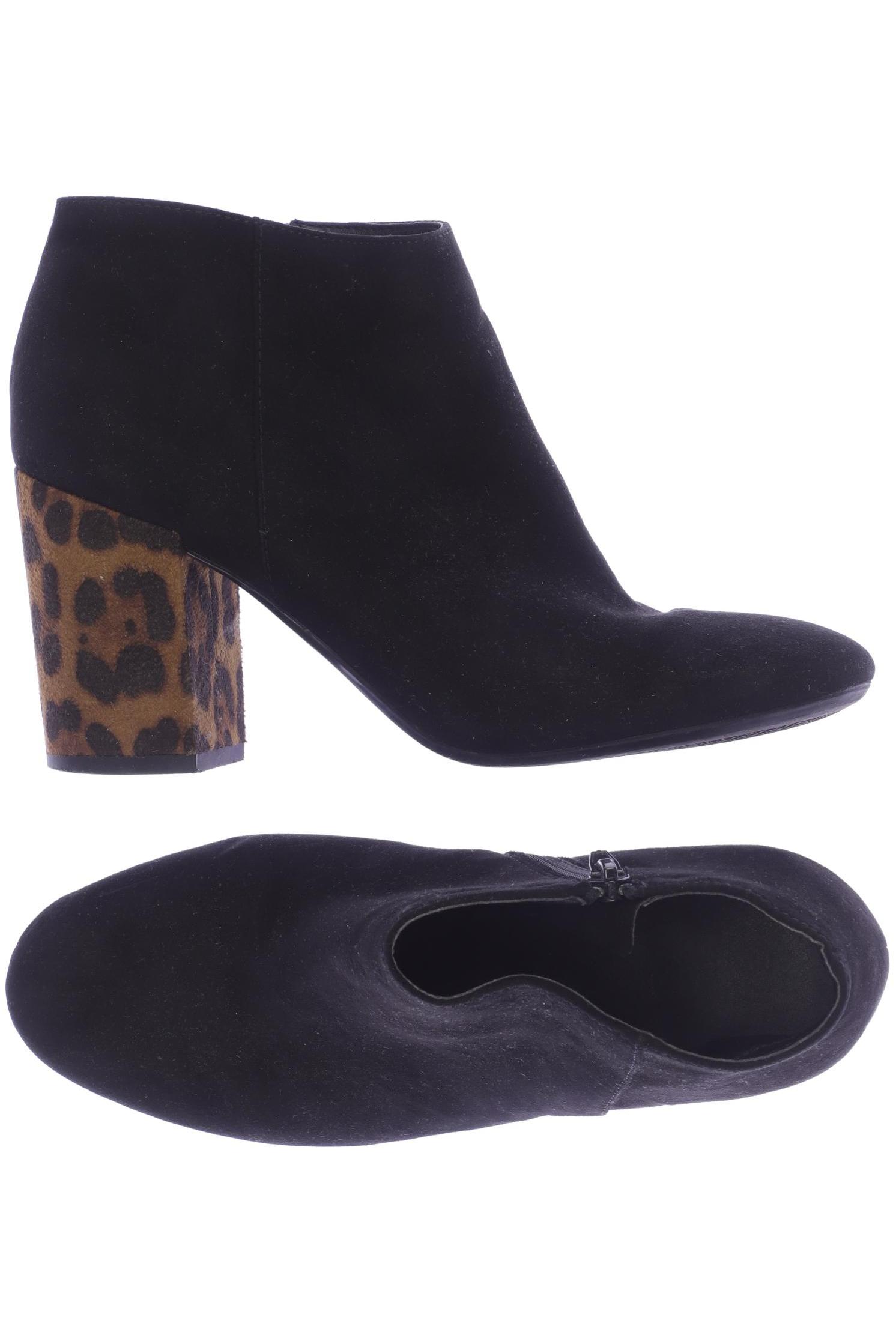 

Graceland Damen Stiefelette, schwarz, Gr. 39