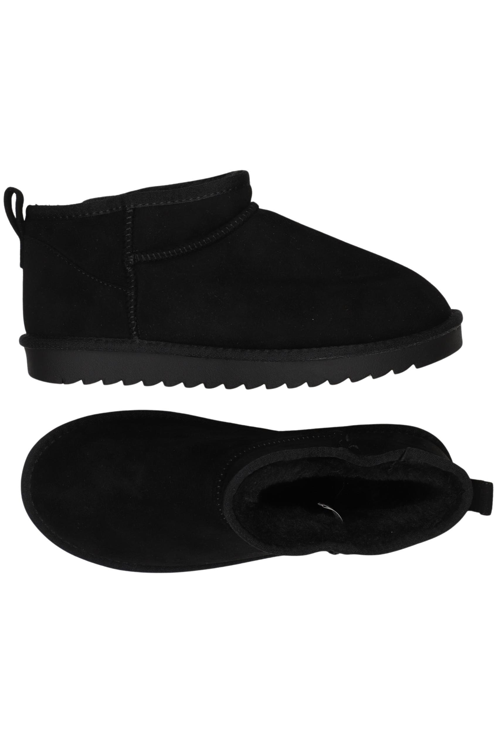 

Graceland Damen Stiefelette, schwarz, Gr. 40