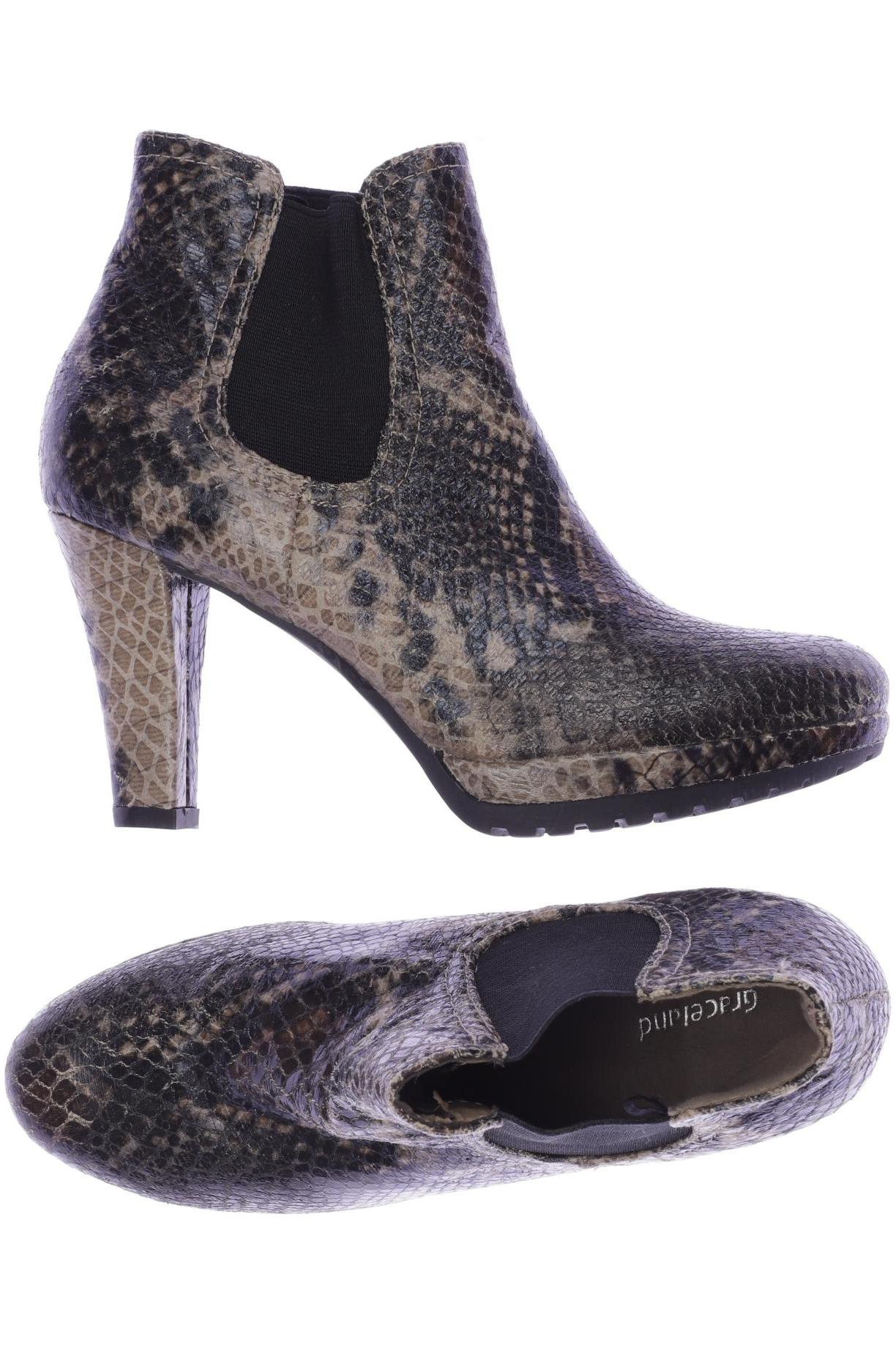 

Graceland Damen Stiefelette, braun, Gr. 39