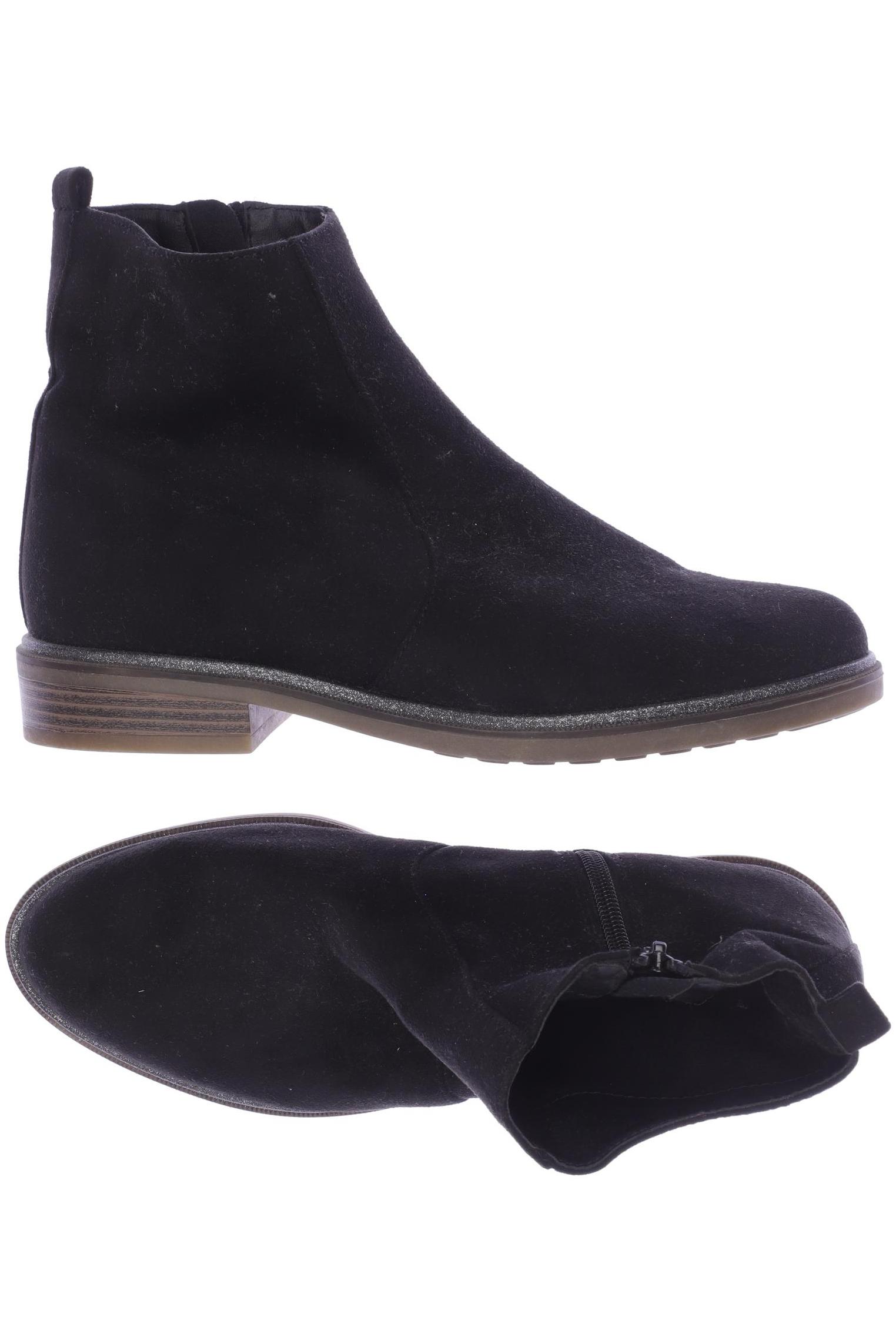 

Graceland Damen Stiefelette, schwarz