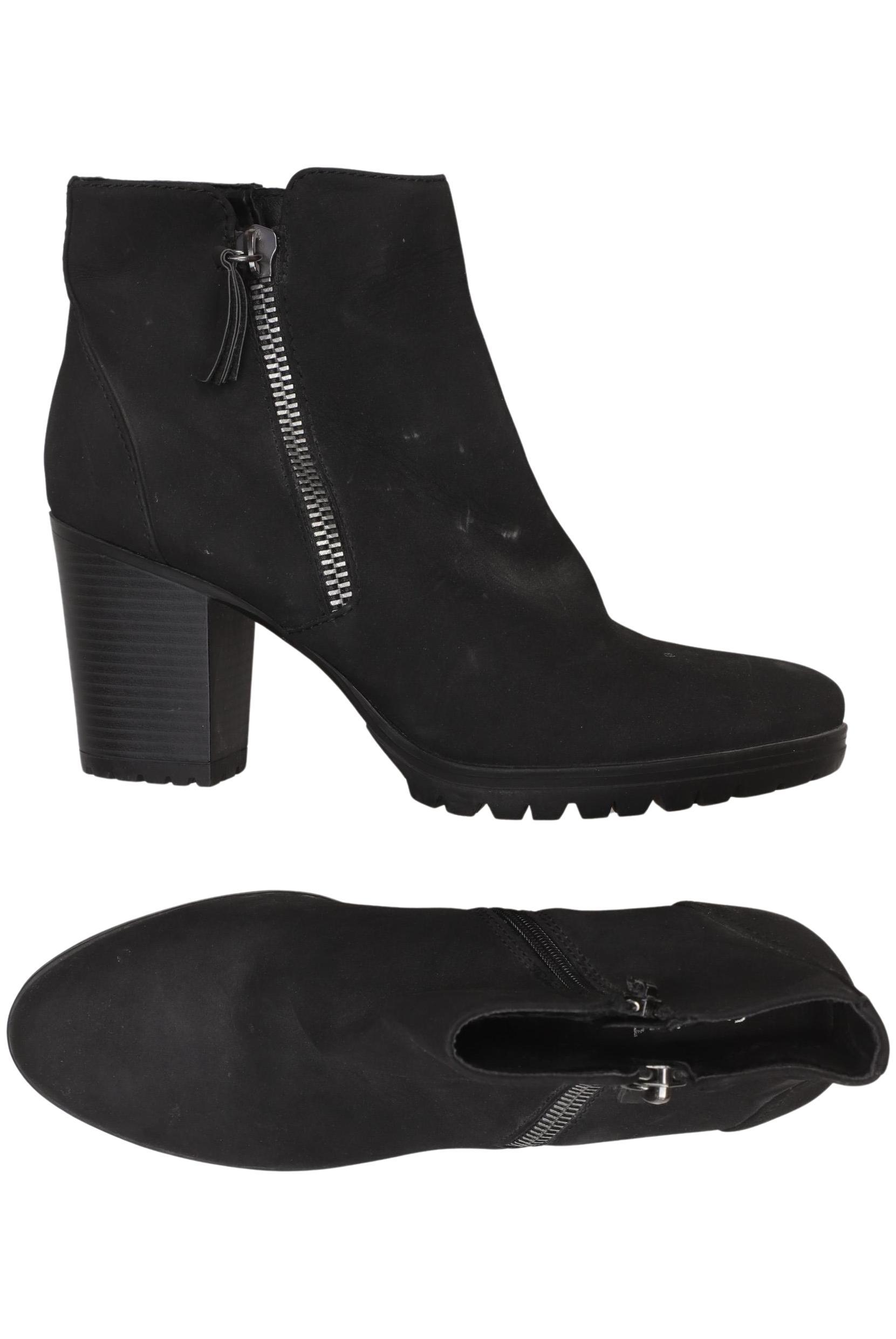 

Graceland Damen Stiefelette, schwarz, Gr. 40