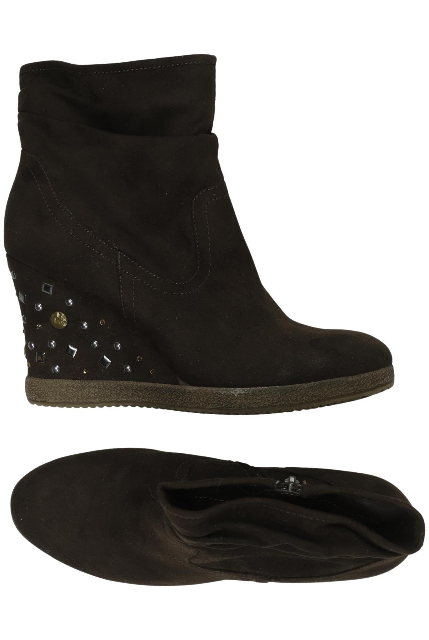 

Graceland Damen Stiefelette, braun, Gr. 41