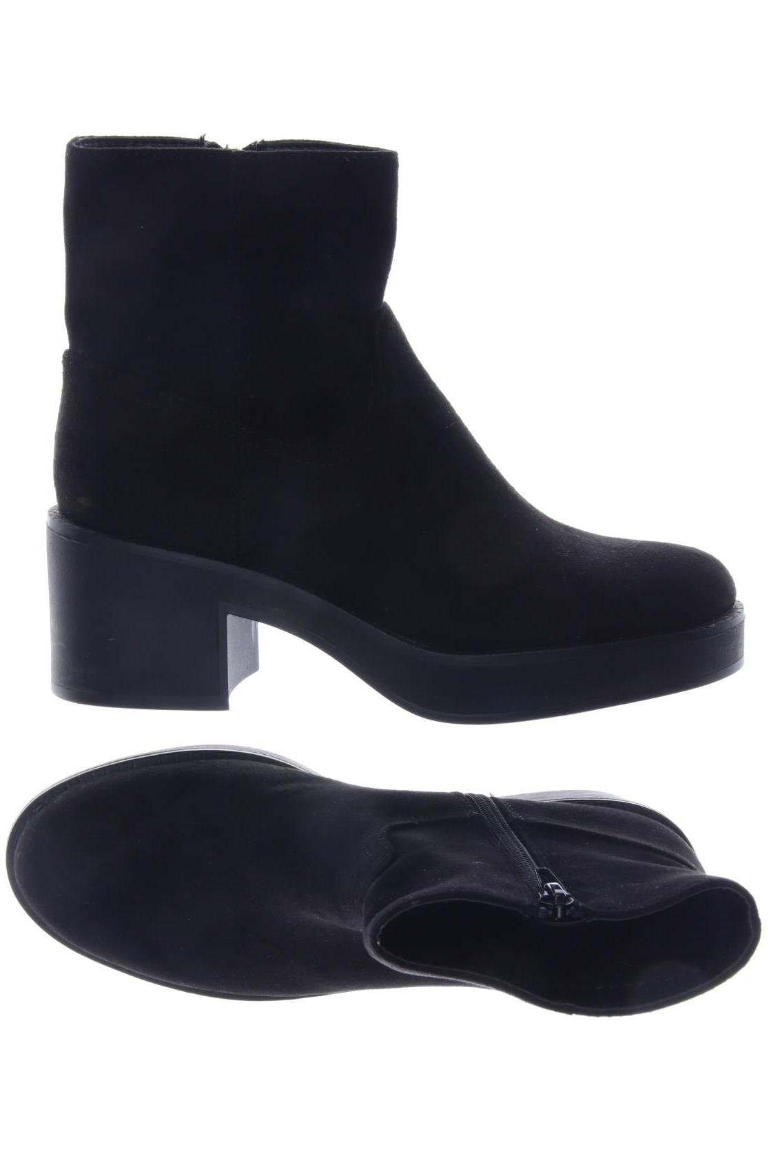 

Graceland Damen Stiefelette, schwarz