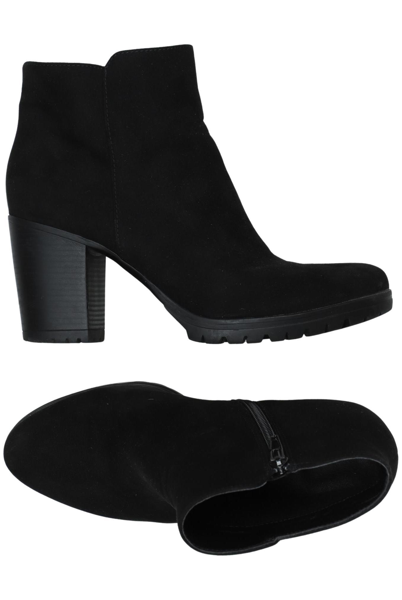 

Graceland Damen Stiefelette, schwarz, Gr. 38