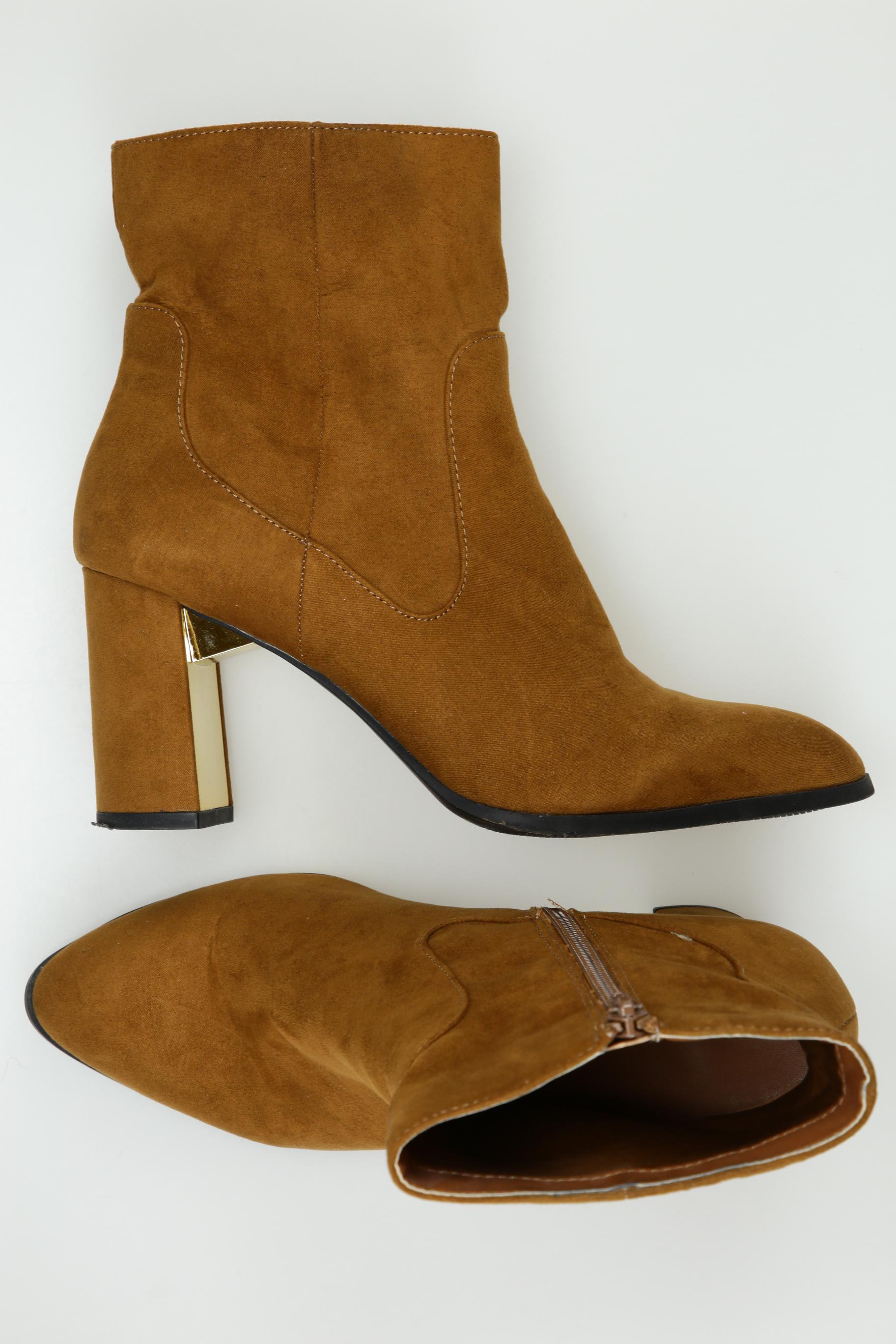 

Graceland Damen Stiefelette, braun, Gr. 40
