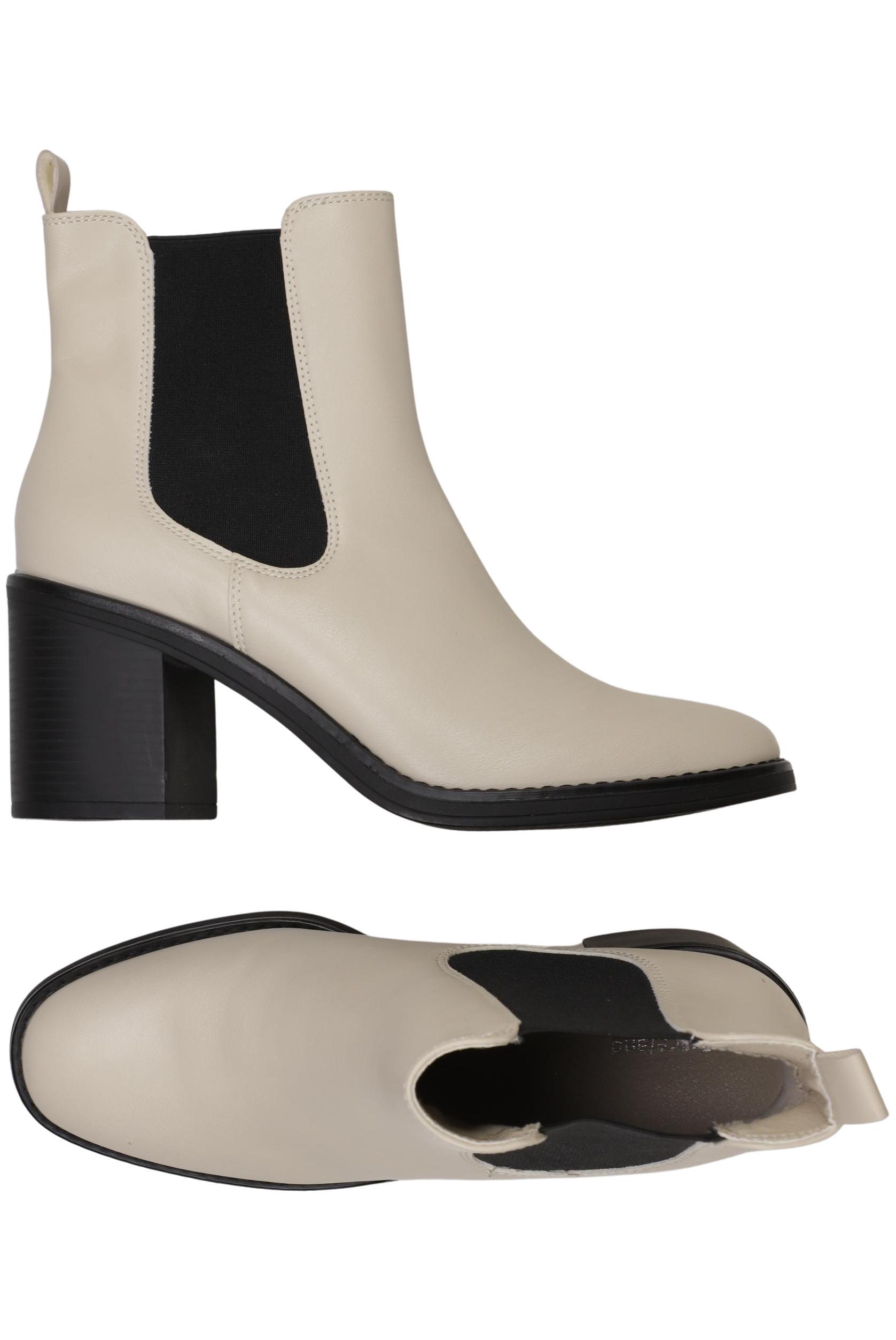 

Graceland Damen Stiefelette, beige, Gr. 41
