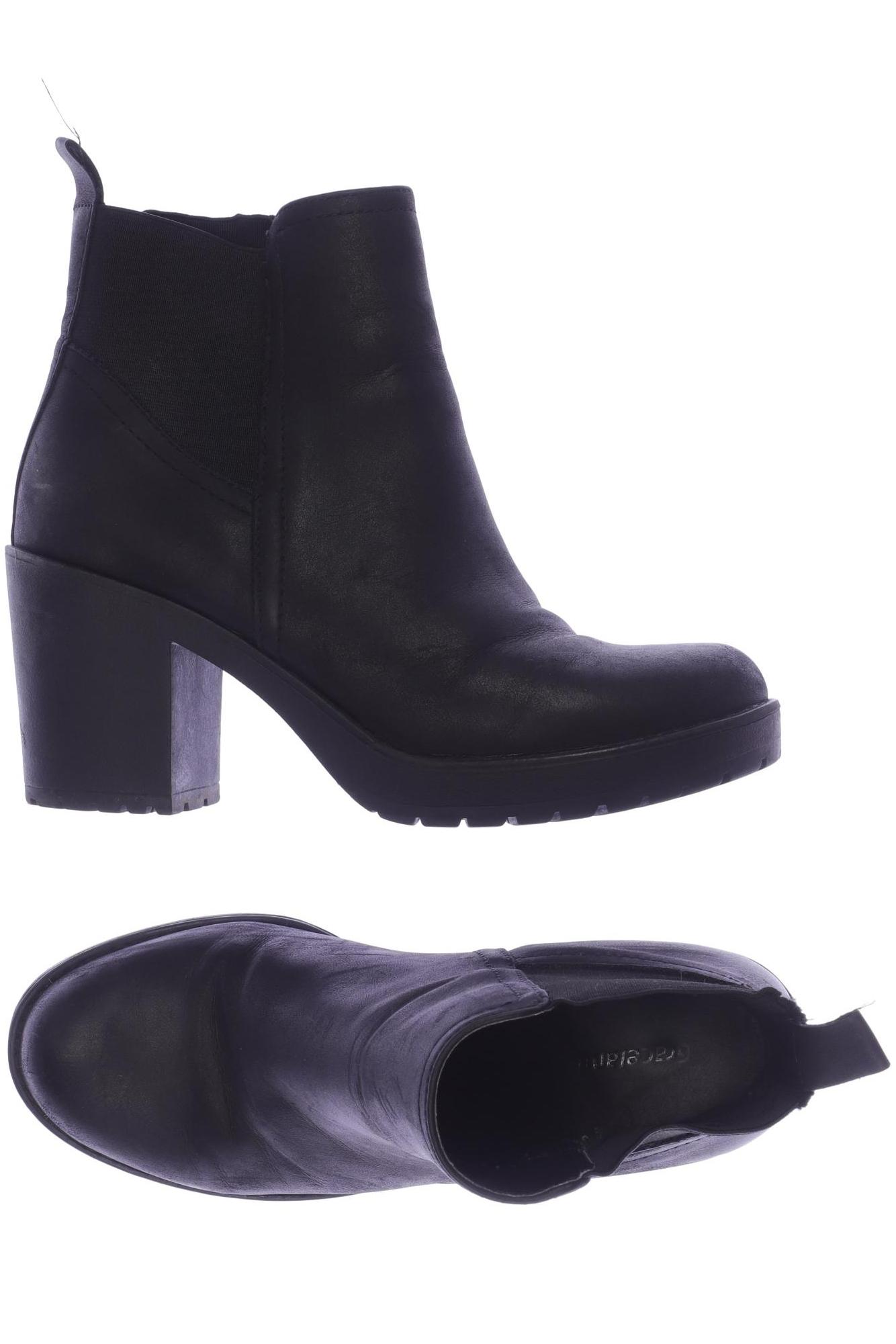 

Graceland Damen Stiefelette, schwarz