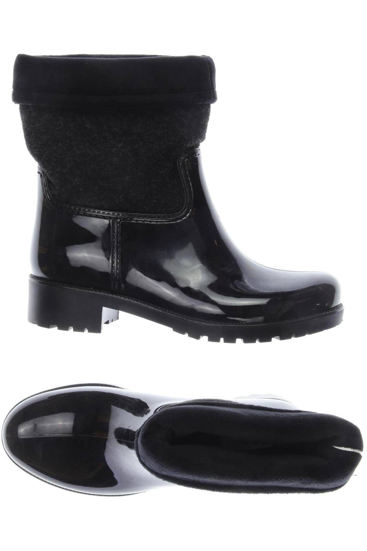 

Graceland Damen Stiefelette, schwarz, Gr. 39