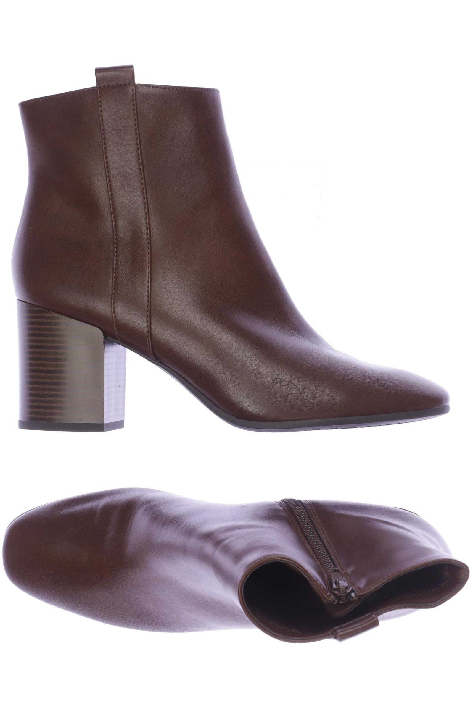 

Graceland Damen Stiefelette, braun, Gr. 41
