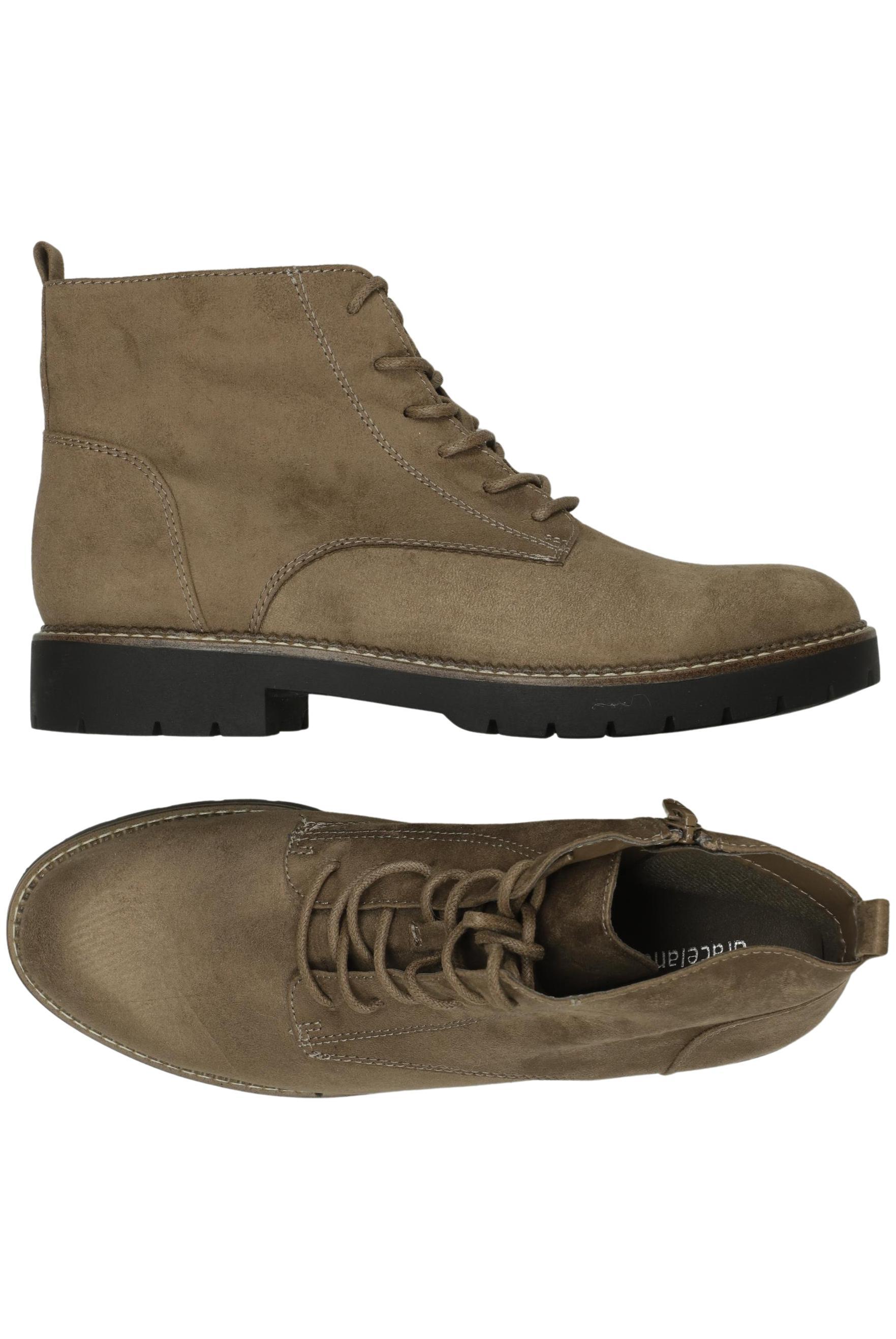 

Graceland Damen Stiefelette, braun, Gr. 39