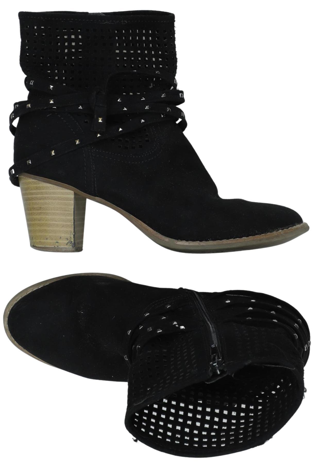 

Graceland Damen Stiefelette, mehrfarbig, Gr. 39