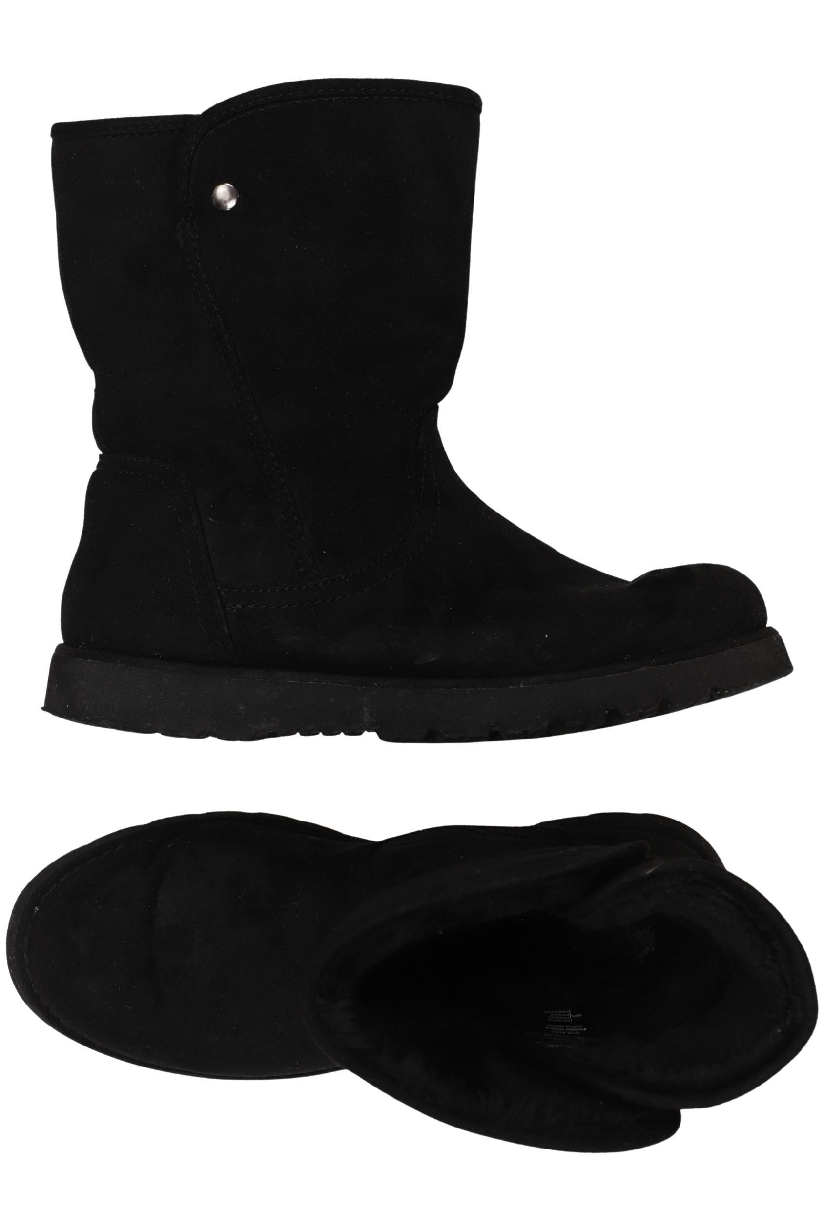 

Graceland Damen Stiefelette, schwarz, Gr. 38