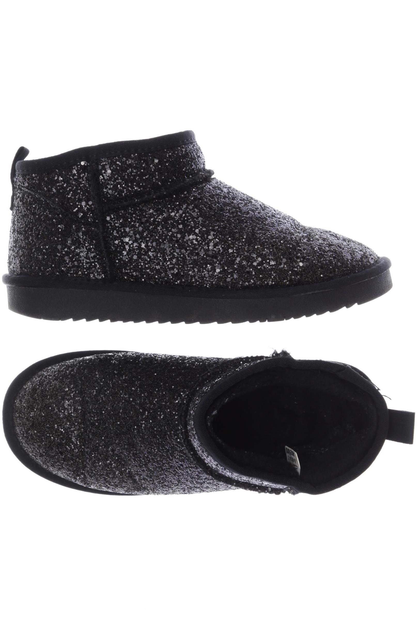 

Graceland Damen Stiefelette, schwarz, Gr. 38