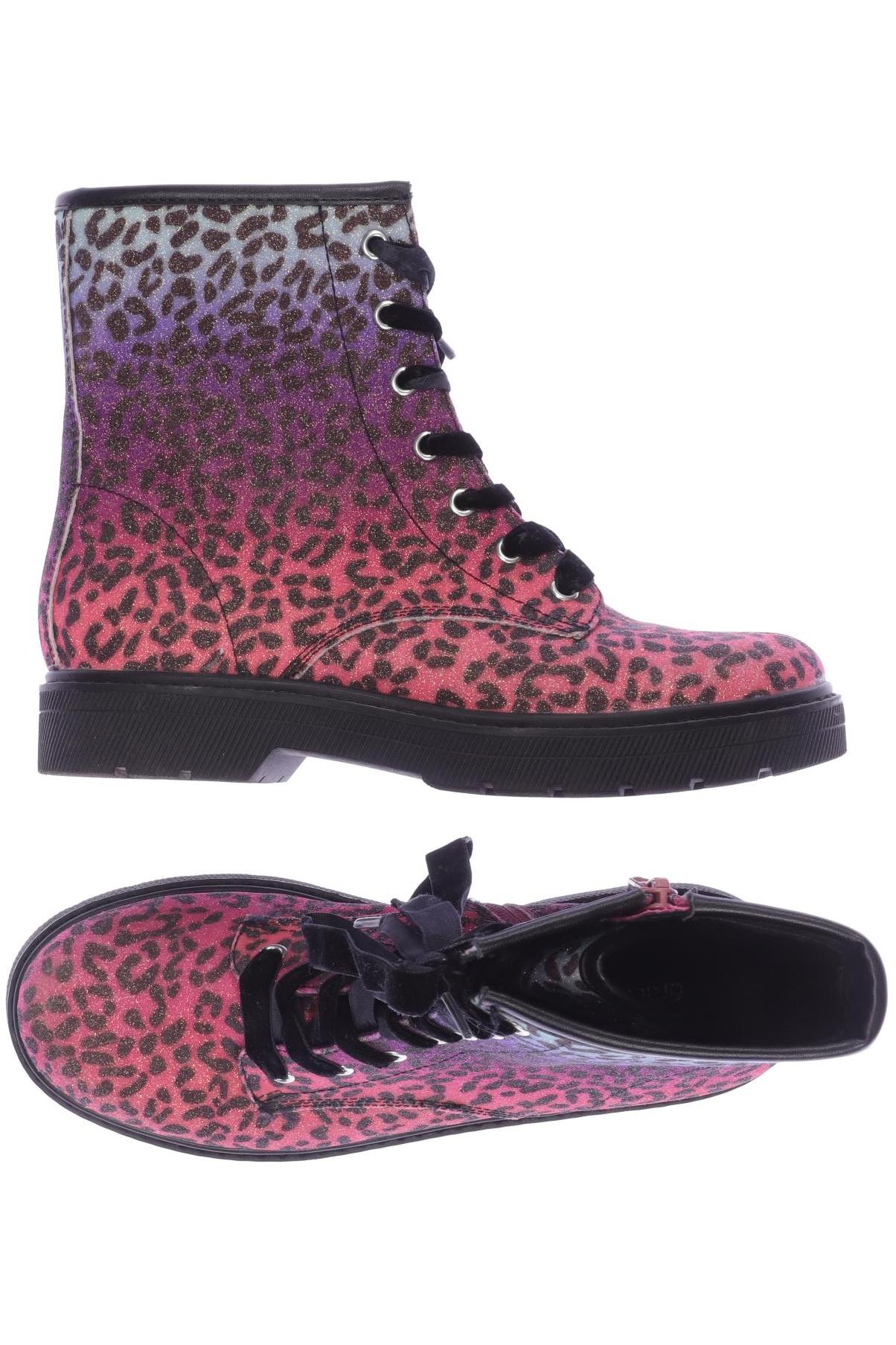 

Graceland Damen Stiefelette, mehrfarbig, Gr. 35