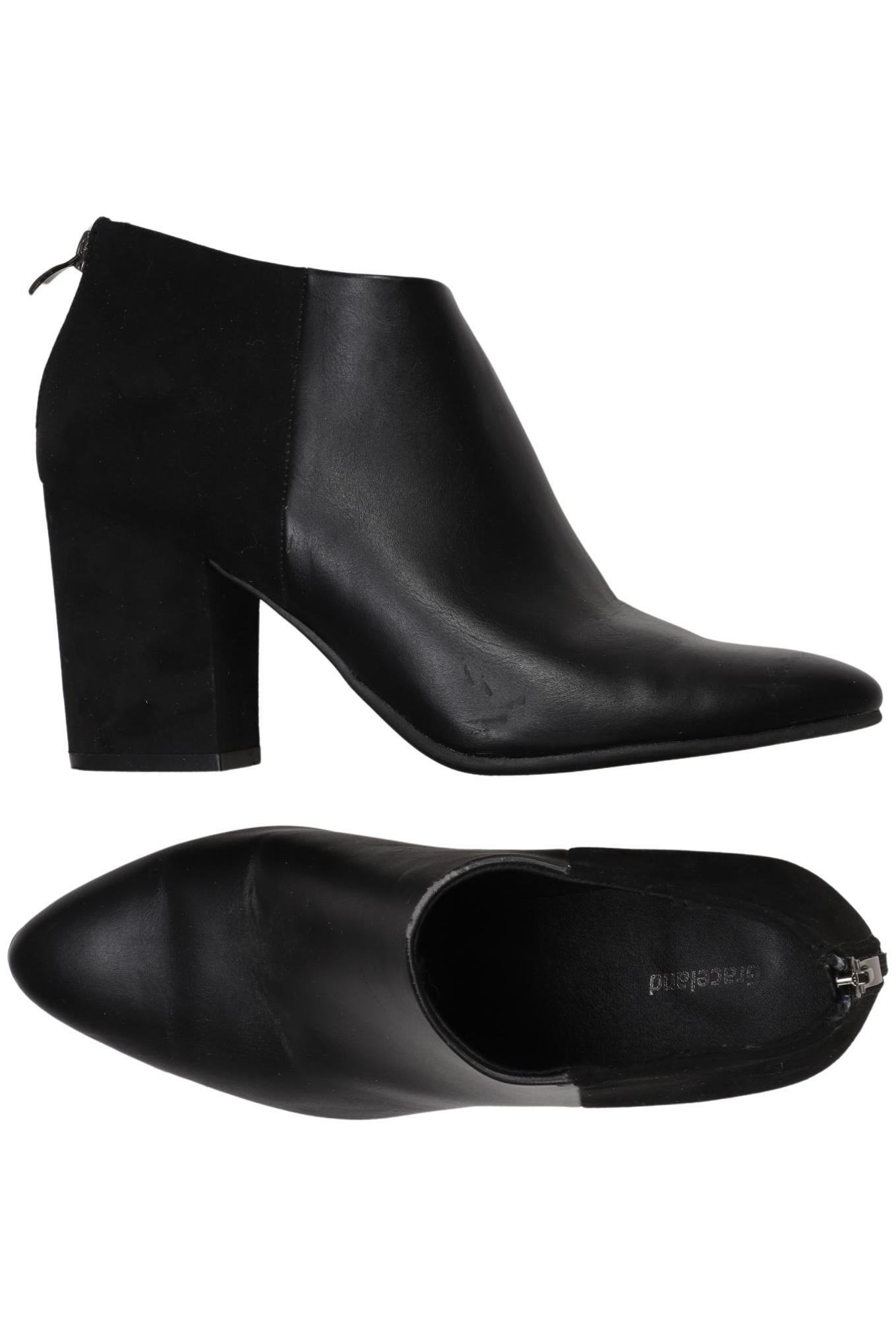 

Graceland Damen Stiefelette, schwarz, Gr. 41
