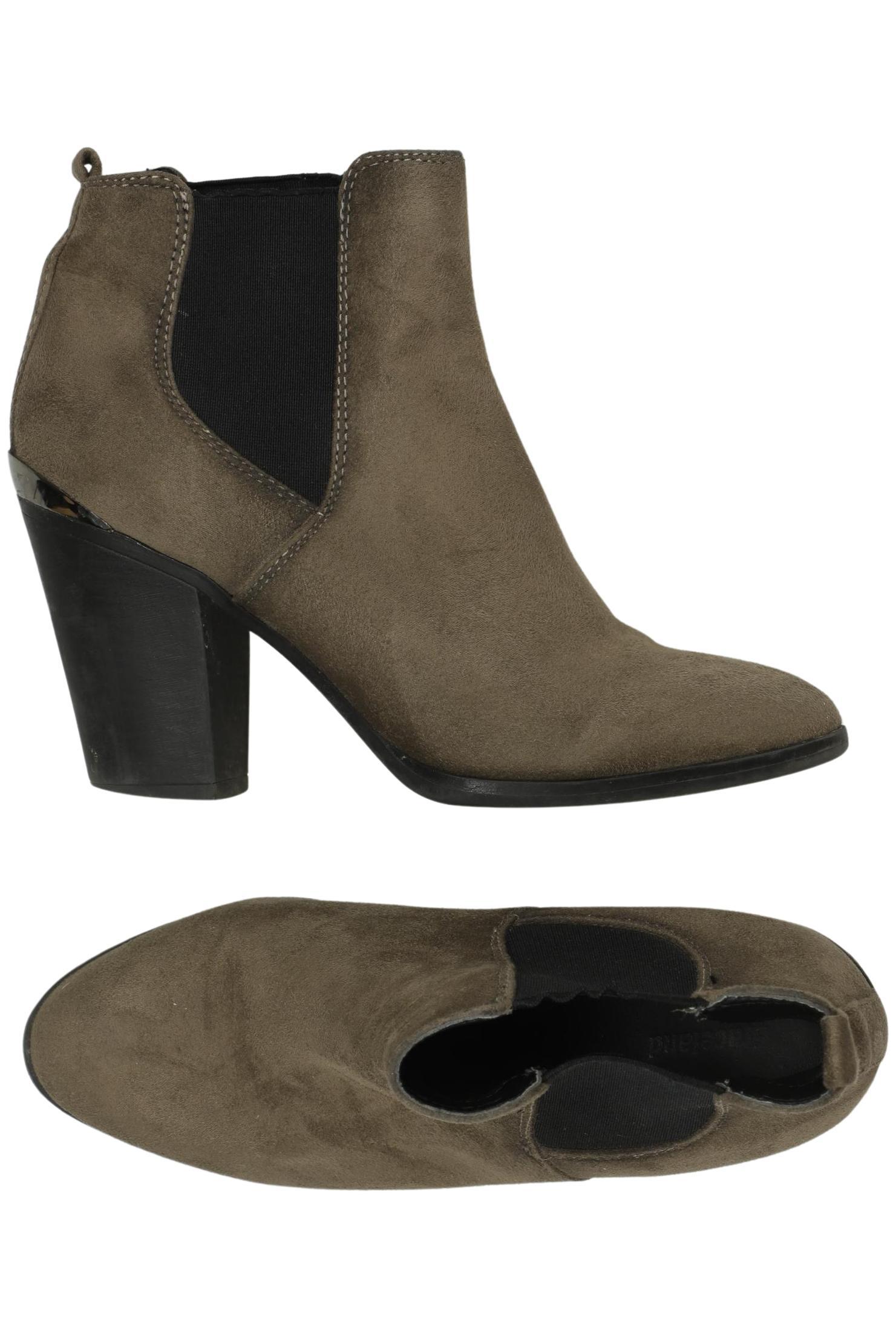 

Graceland Damen Stiefelette, braun, Gr. 39