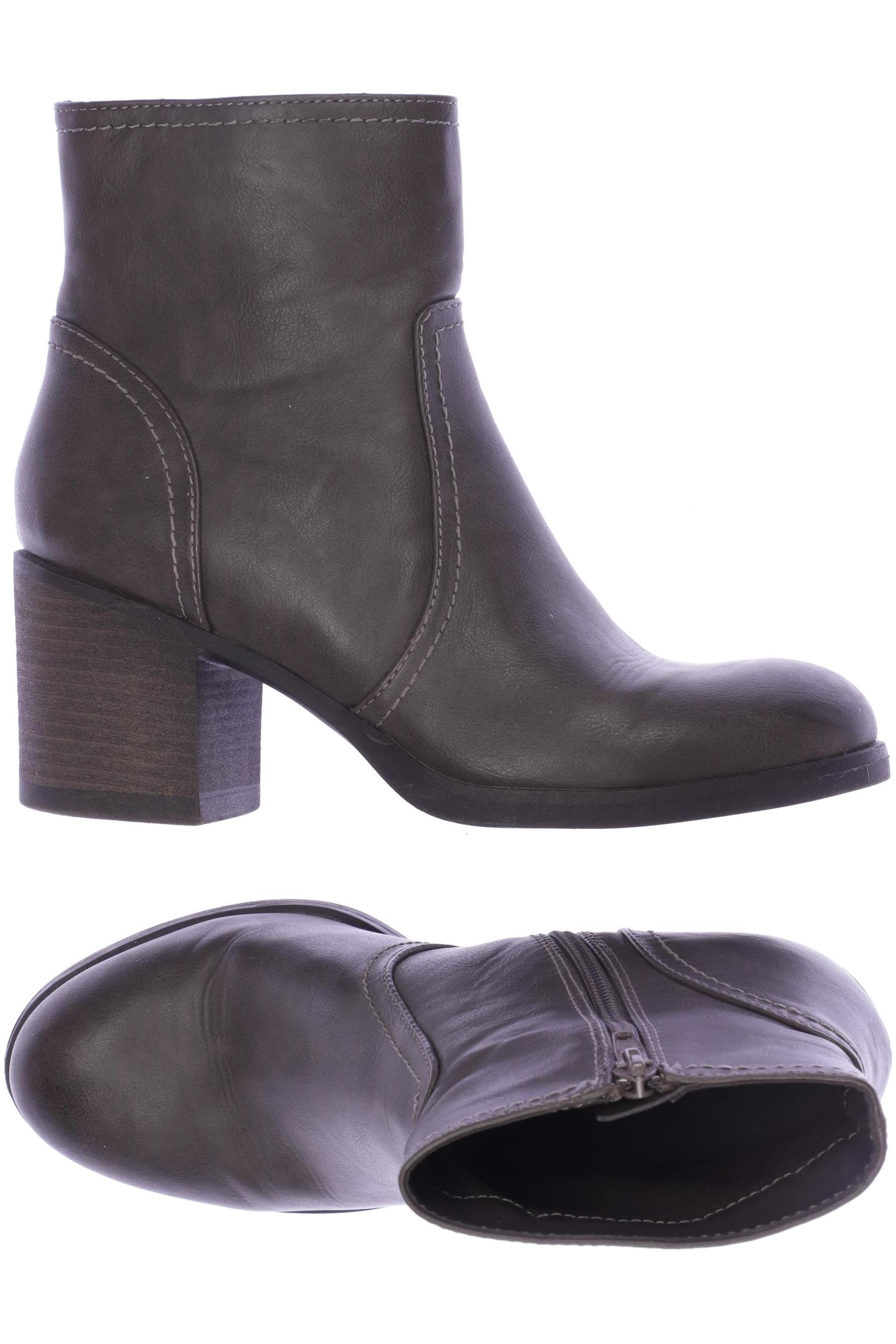 

Graceland Damen Stiefelette, braun, Gr. 40