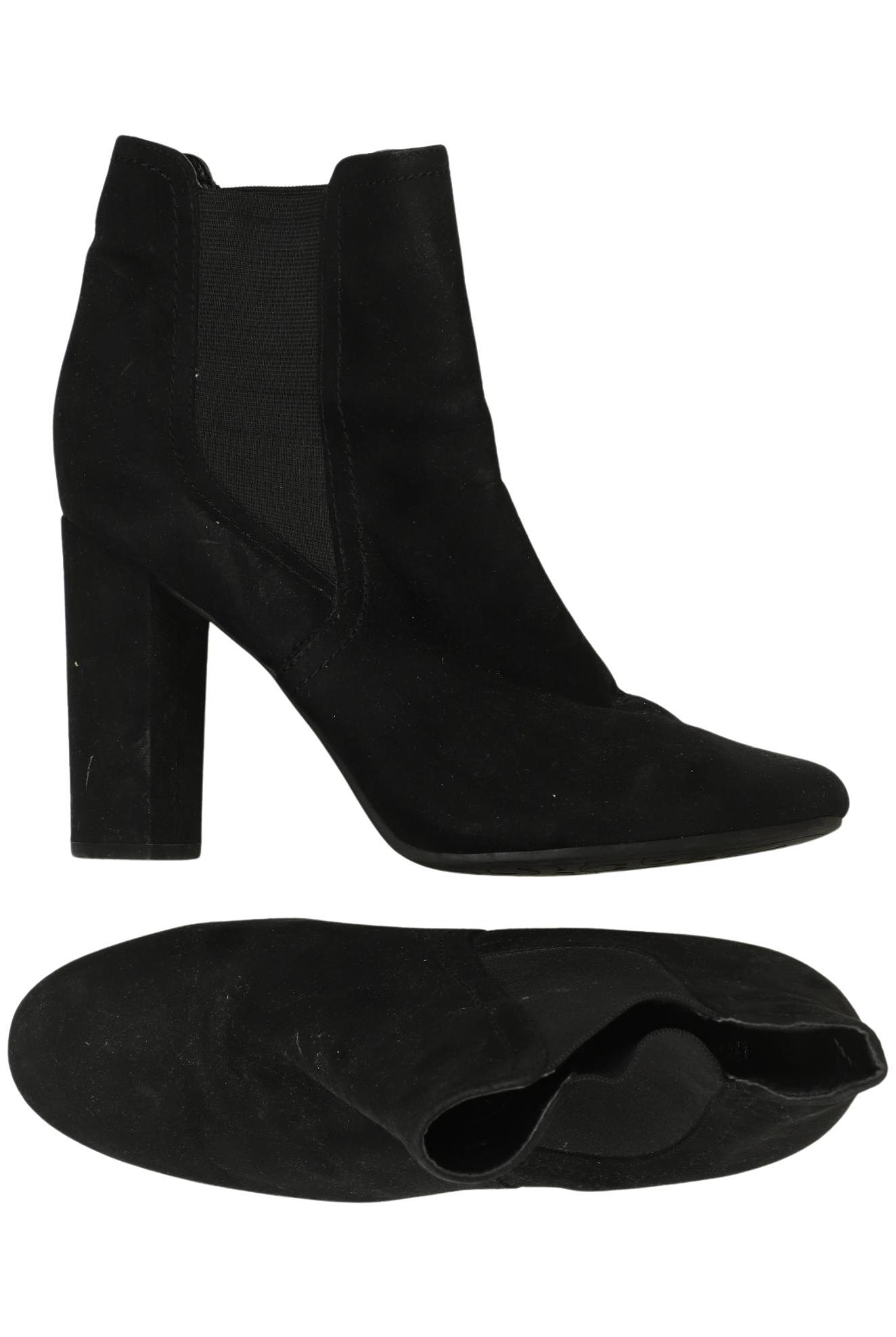 

Graceland Damen Stiefelette, schwarz, Gr. 41