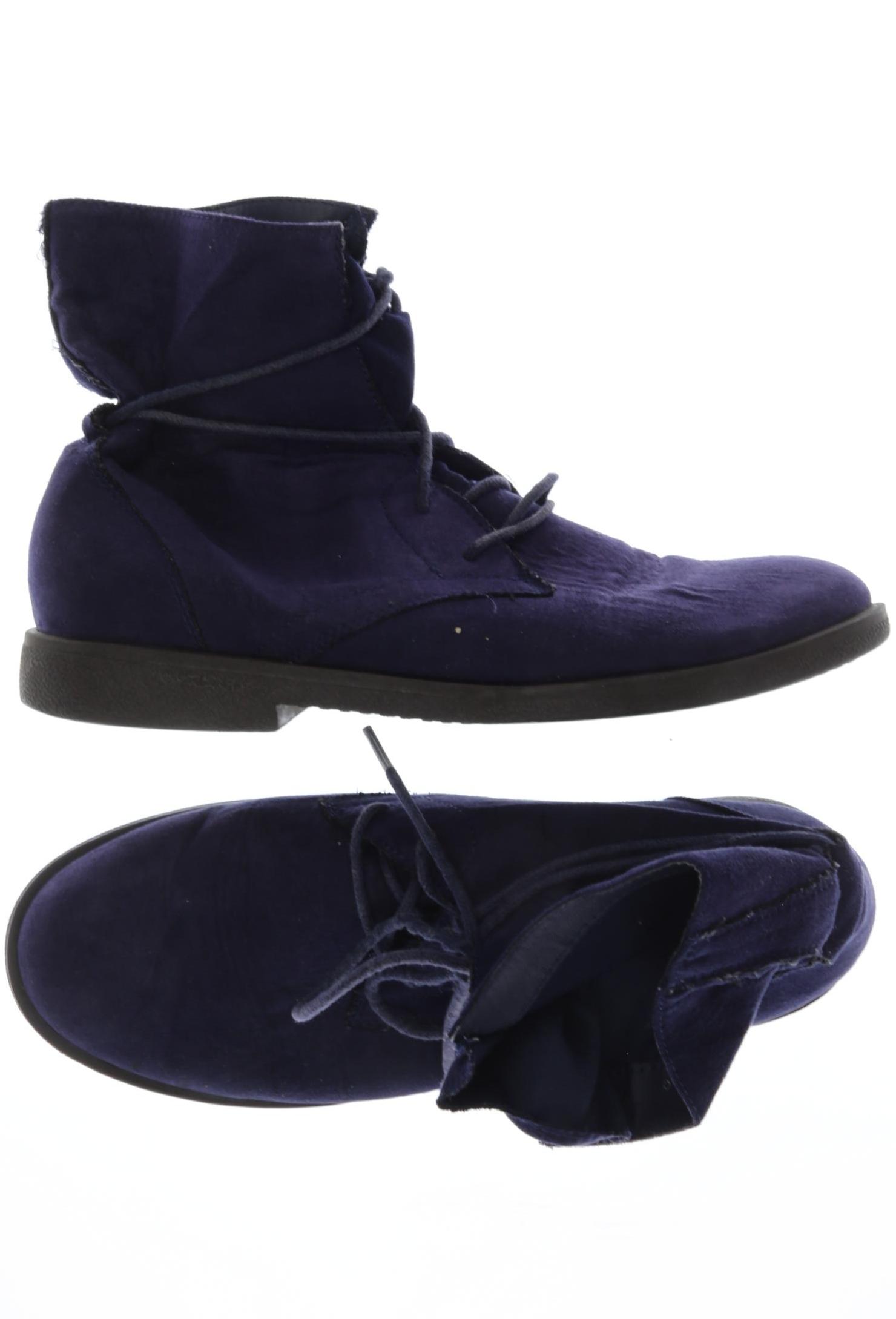 

Graceland Damen Stiefelette, marineblau, Gr. 38