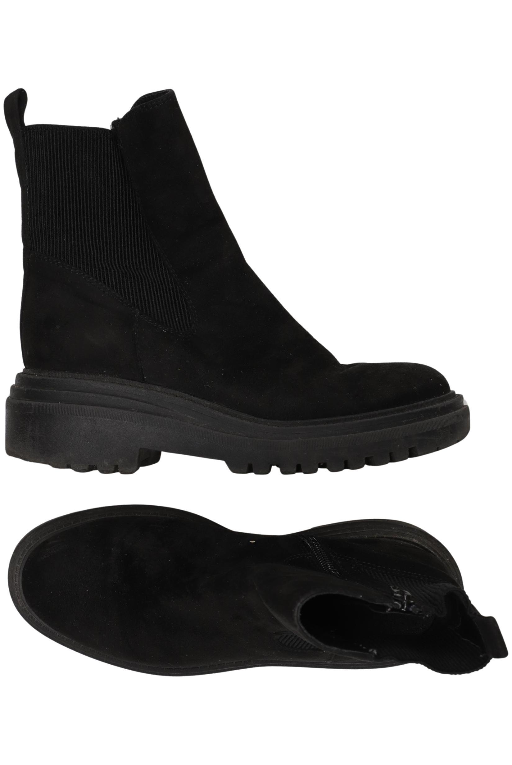

Graceland Damen Stiefelette, schwarz, Gr. 38