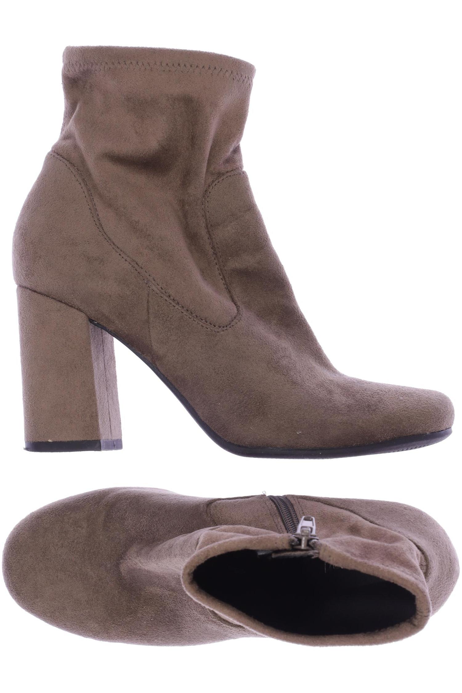 

Graceland Damen Stiefelette, braun, Gr. 37