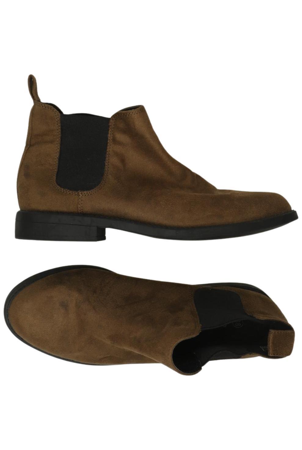 

Graceland Damen Stiefelette, braun, Gr. 38