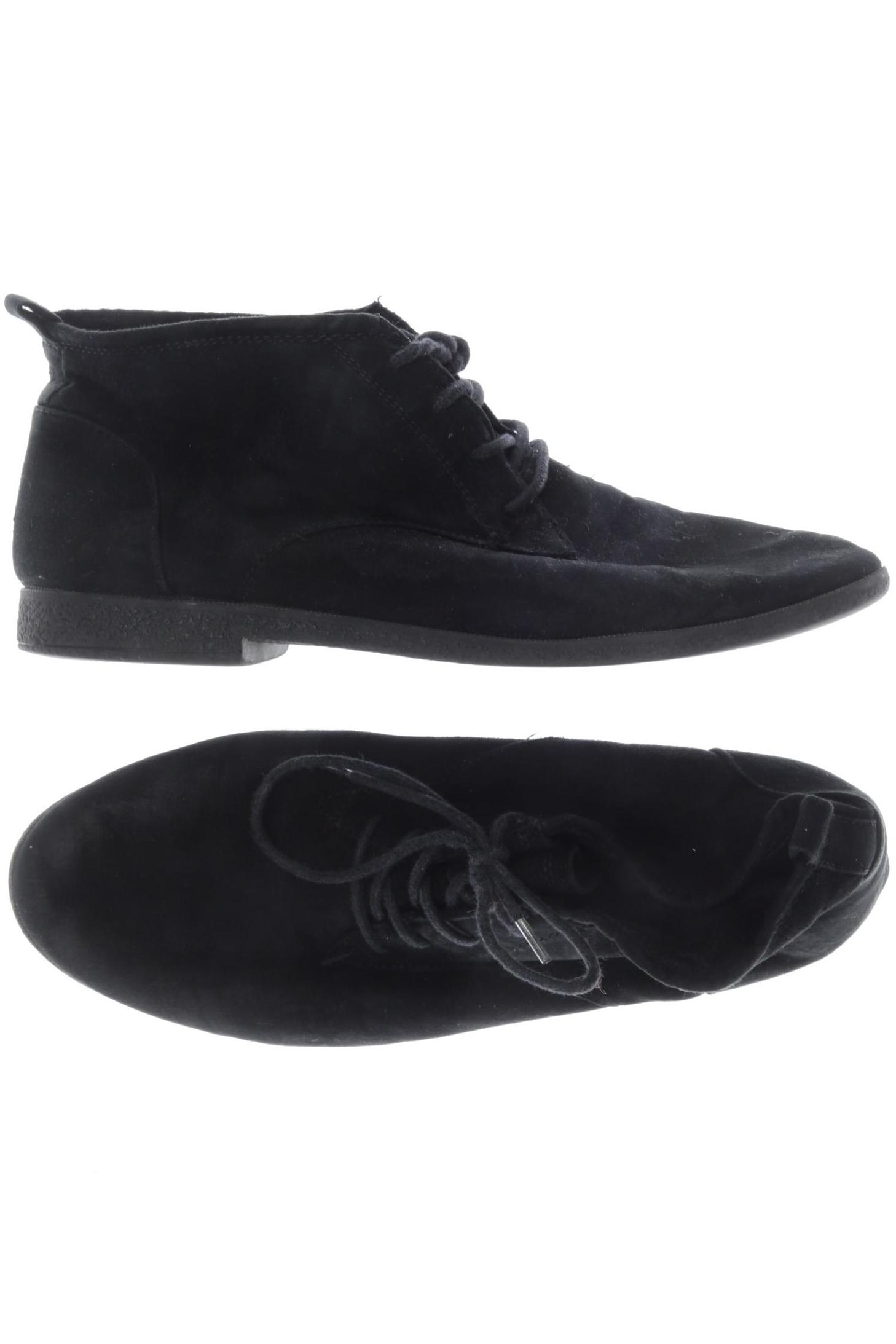 

Graceland Damen Stiefelette, schwarz, Gr. 39