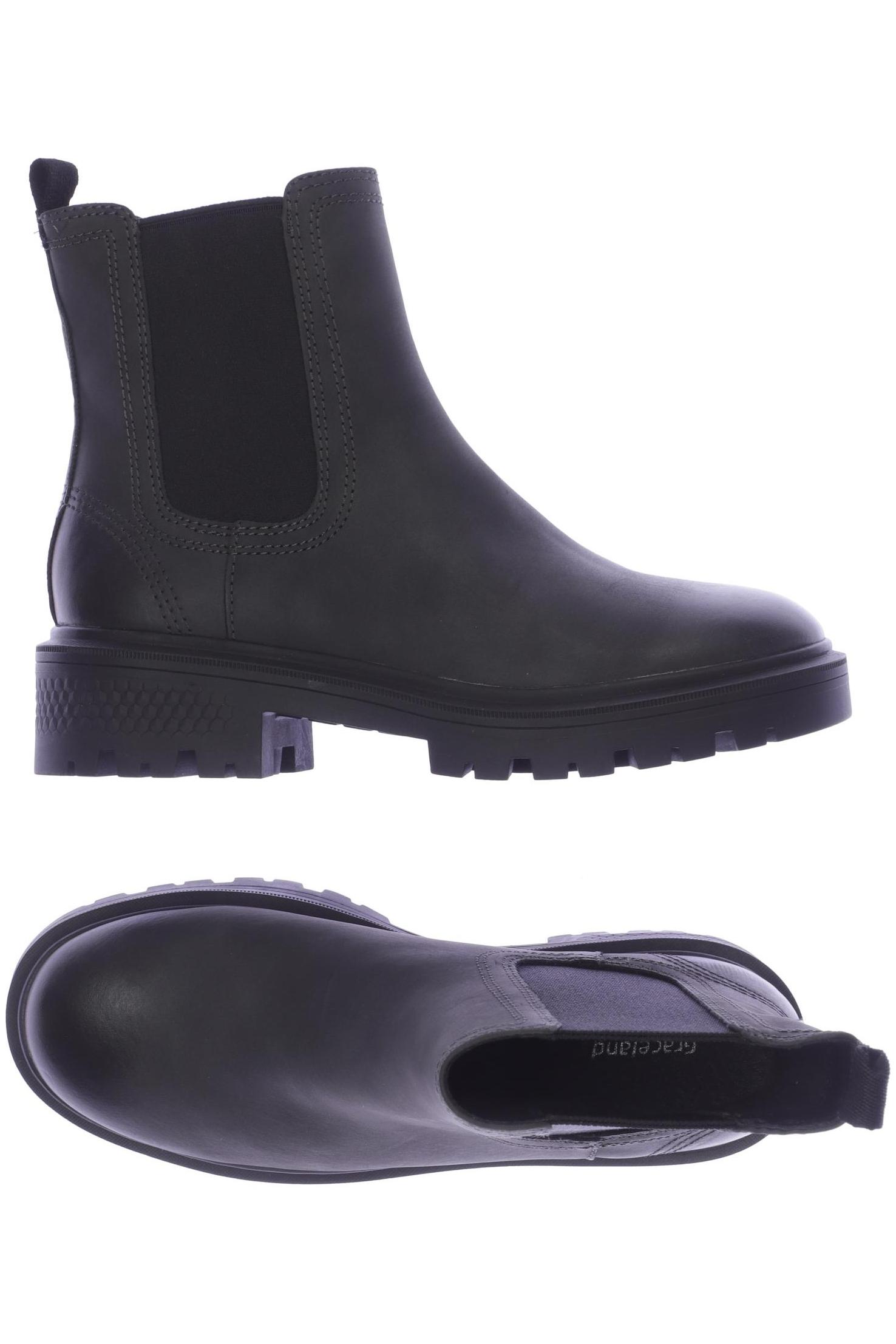 

Graceland Damen Stiefelette, schwarz