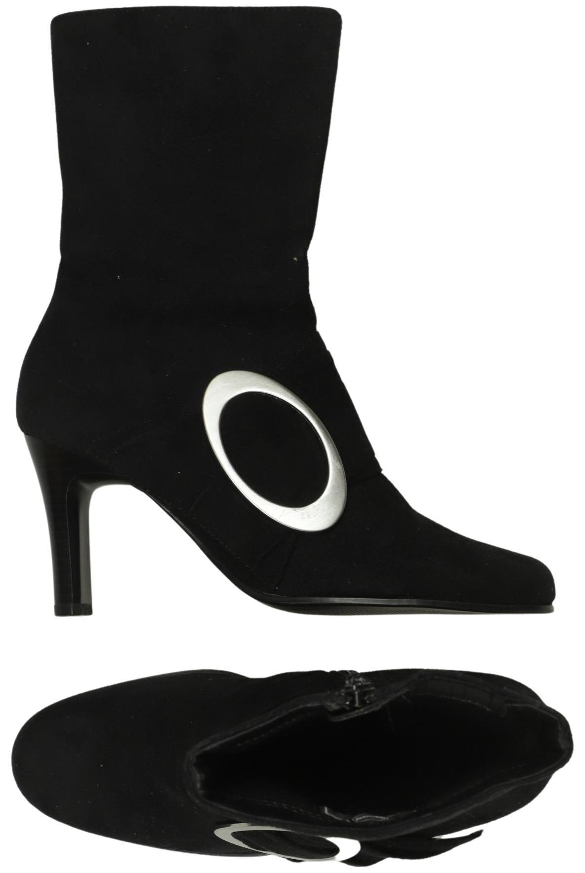 

Graceland Damen Stiefelette, schwarz, Gr. 38
