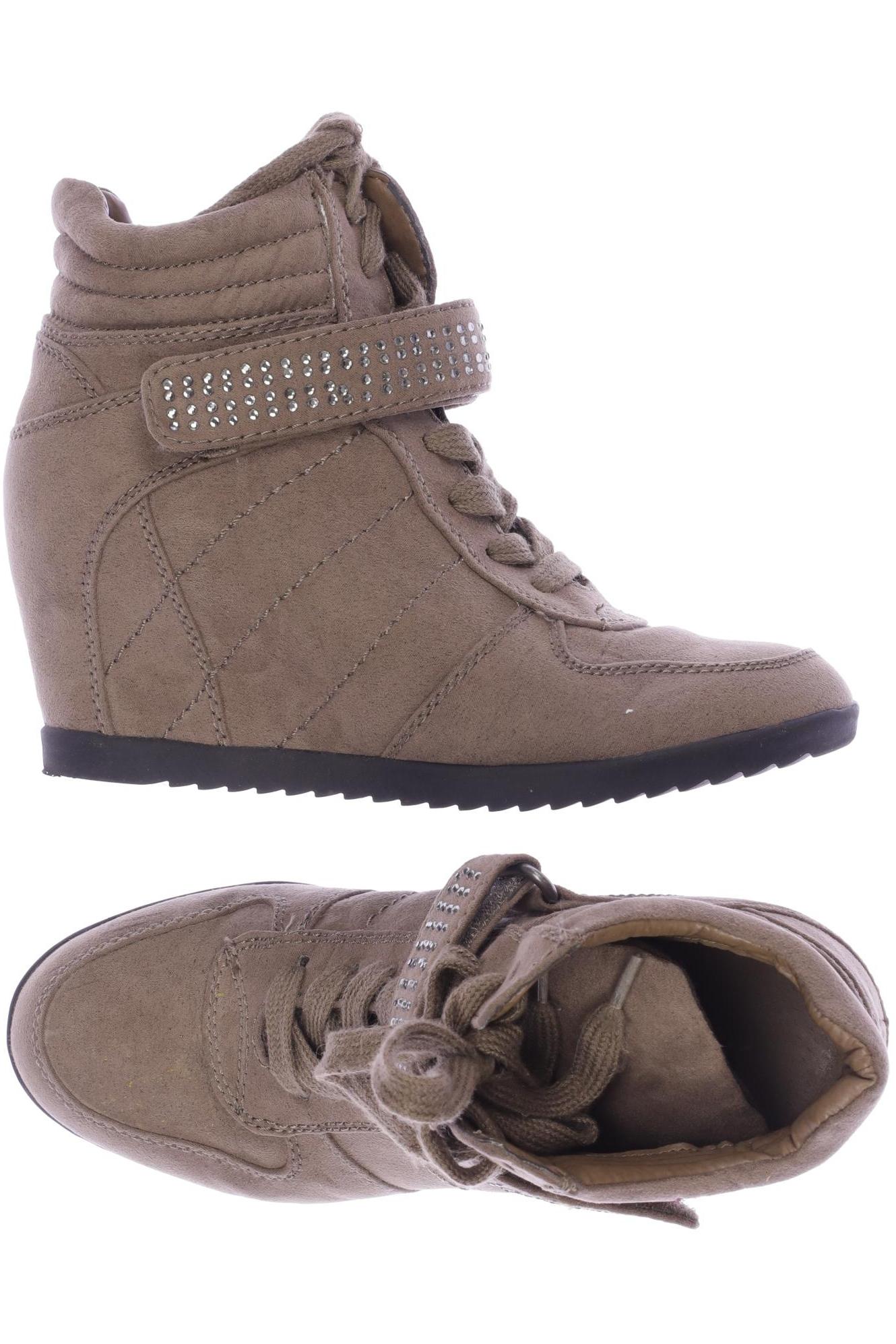 

Graceland Damen Stiefelette, braun, Gr. 36