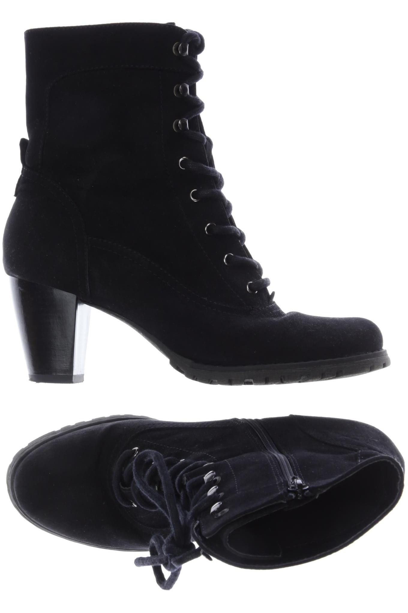 

Graceland Damen Stiefelette, schwarz, Gr. 40
