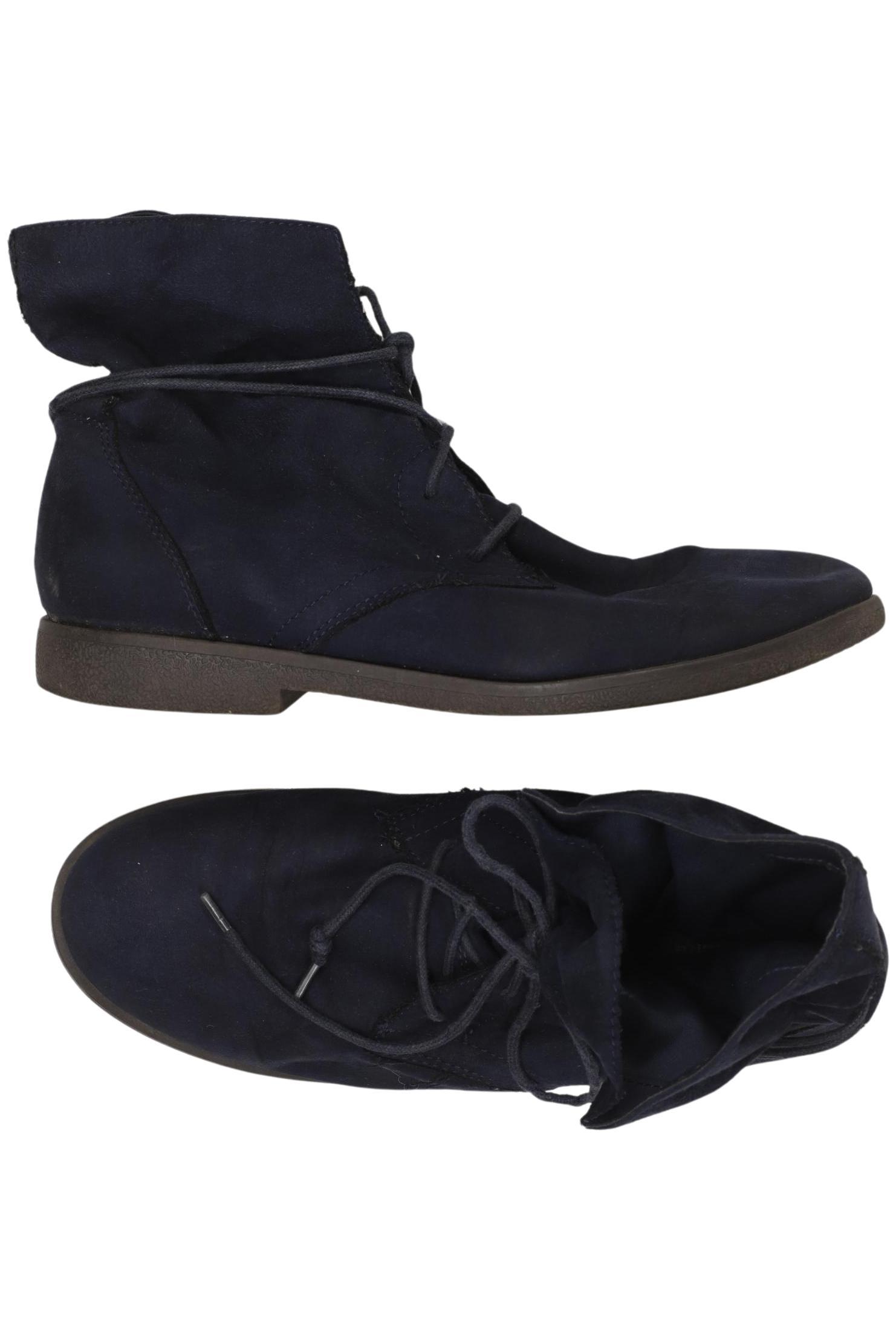 

Graceland Damen Stiefelette, marineblau, Gr. 40