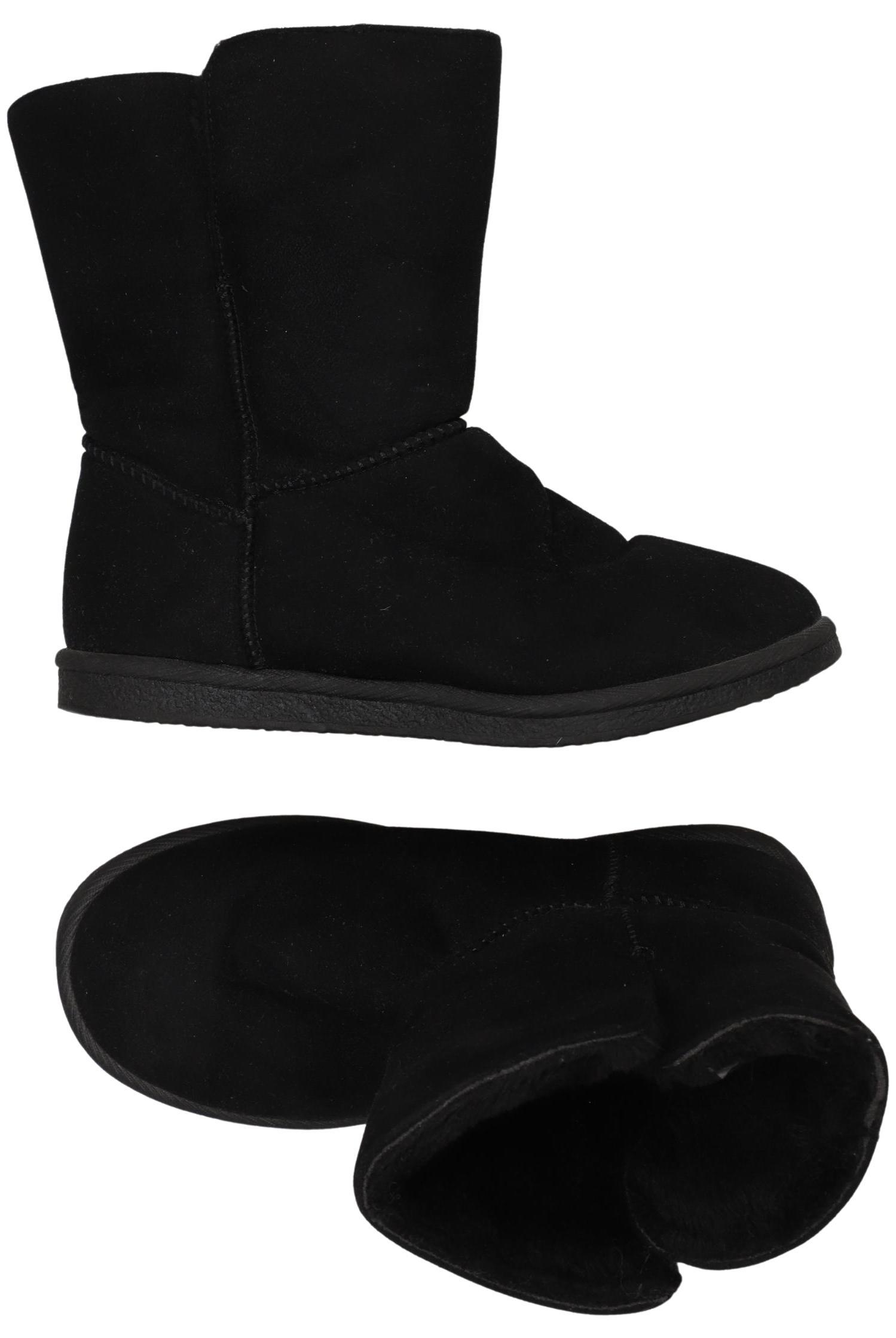 

Graceland Damen Stiefelette, schwarz, Gr. 36