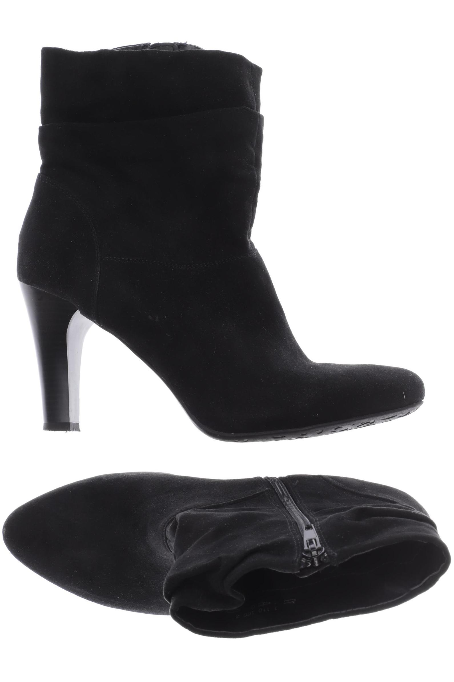 

Graceland Damen Stiefelette, schwarz, Gr. 40