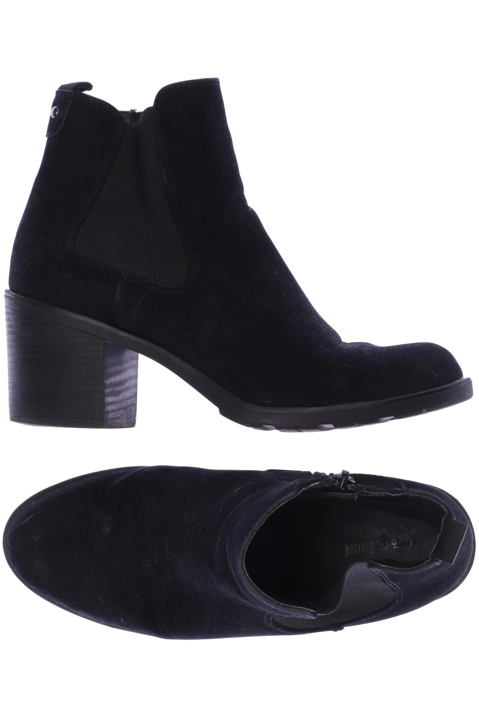 

Graceland Damen Stiefelette, marineblau, Gr. 38