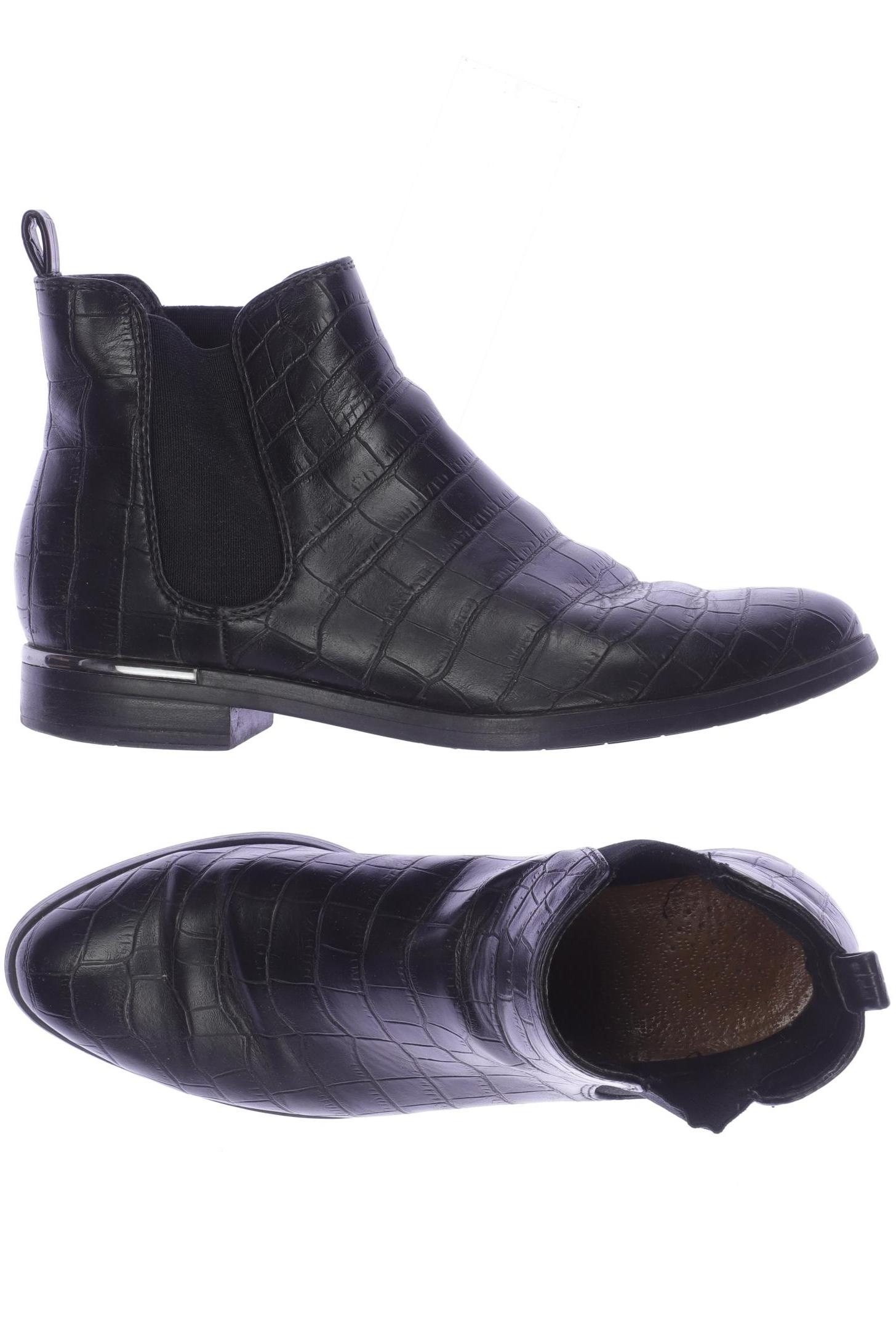 

Graceland Damen Stiefelette, schwarz, Gr. 37