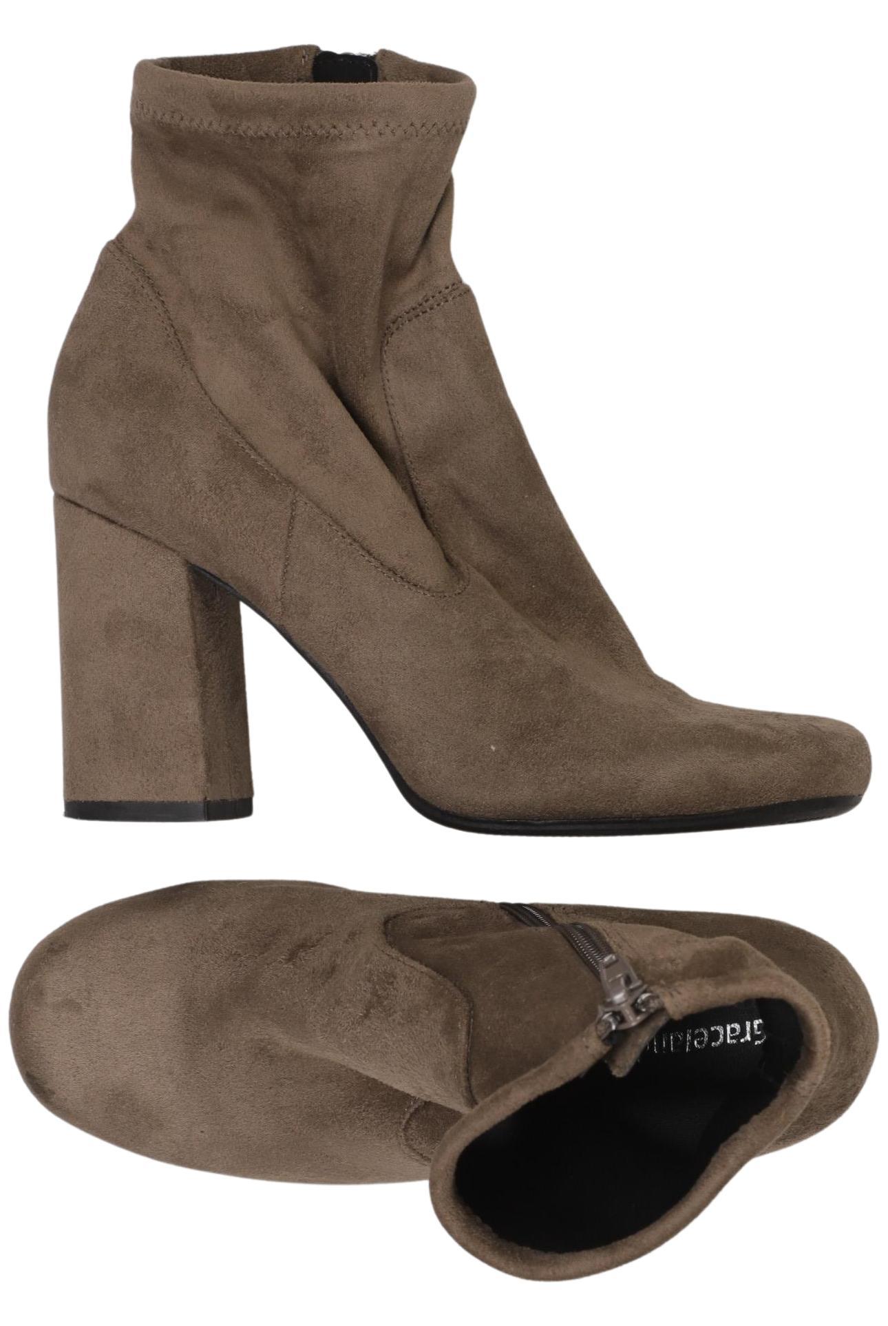 

Graceland Damen Stiefelette, braun, Gr. 36