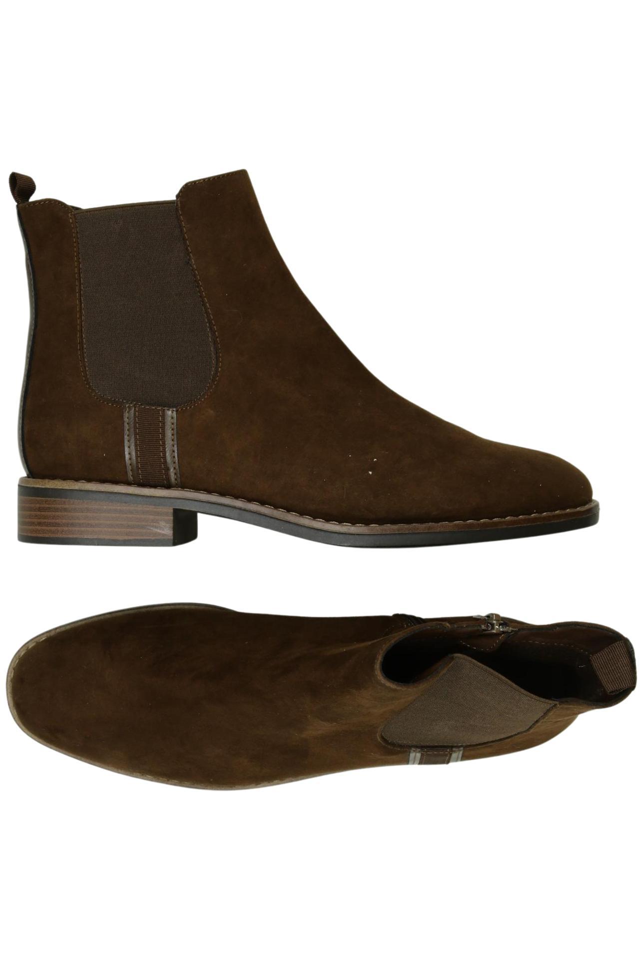 

Graceland Damen Stiefelette, braun, Gr. 42